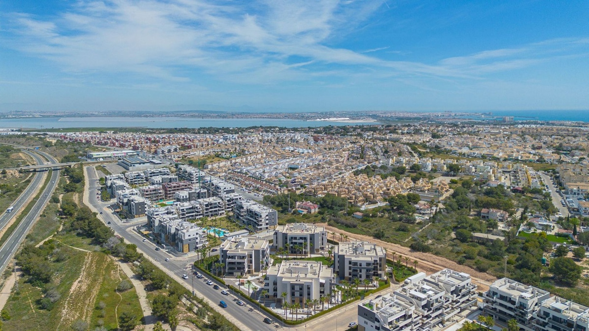 Wederverkoop - Appartement - Orihuela - Orihuela Costa