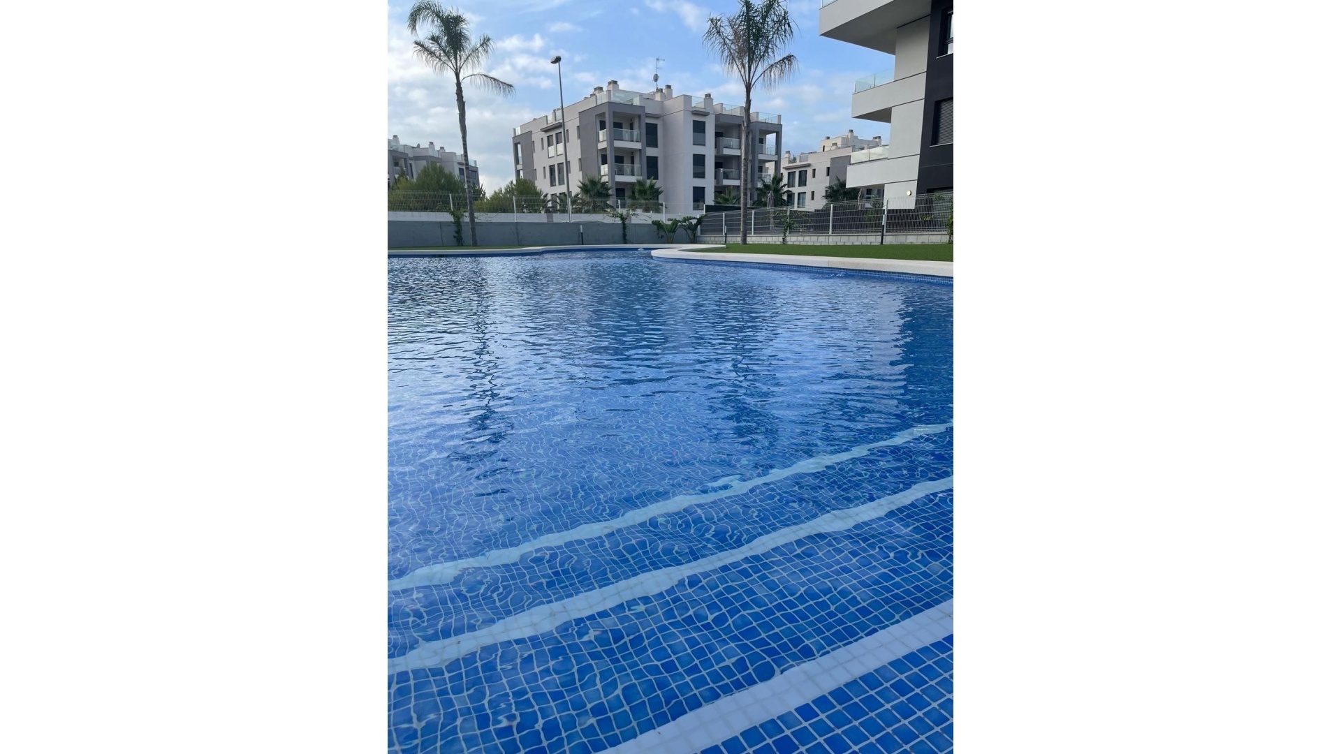 Wederverkoop - Appartement - Orihuela - Orihuela Costa
