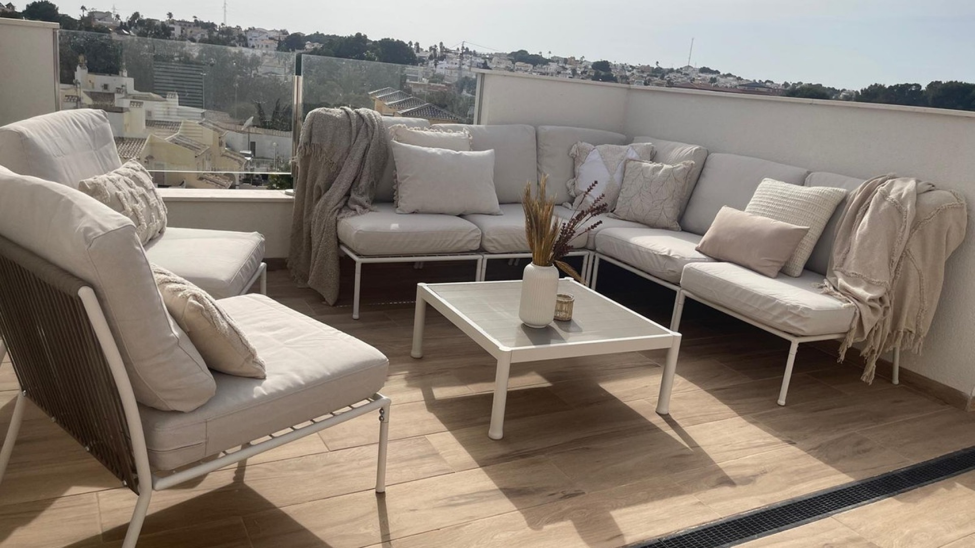 Wederverkoop - Appartement - Orihuela - Orihuela Costa