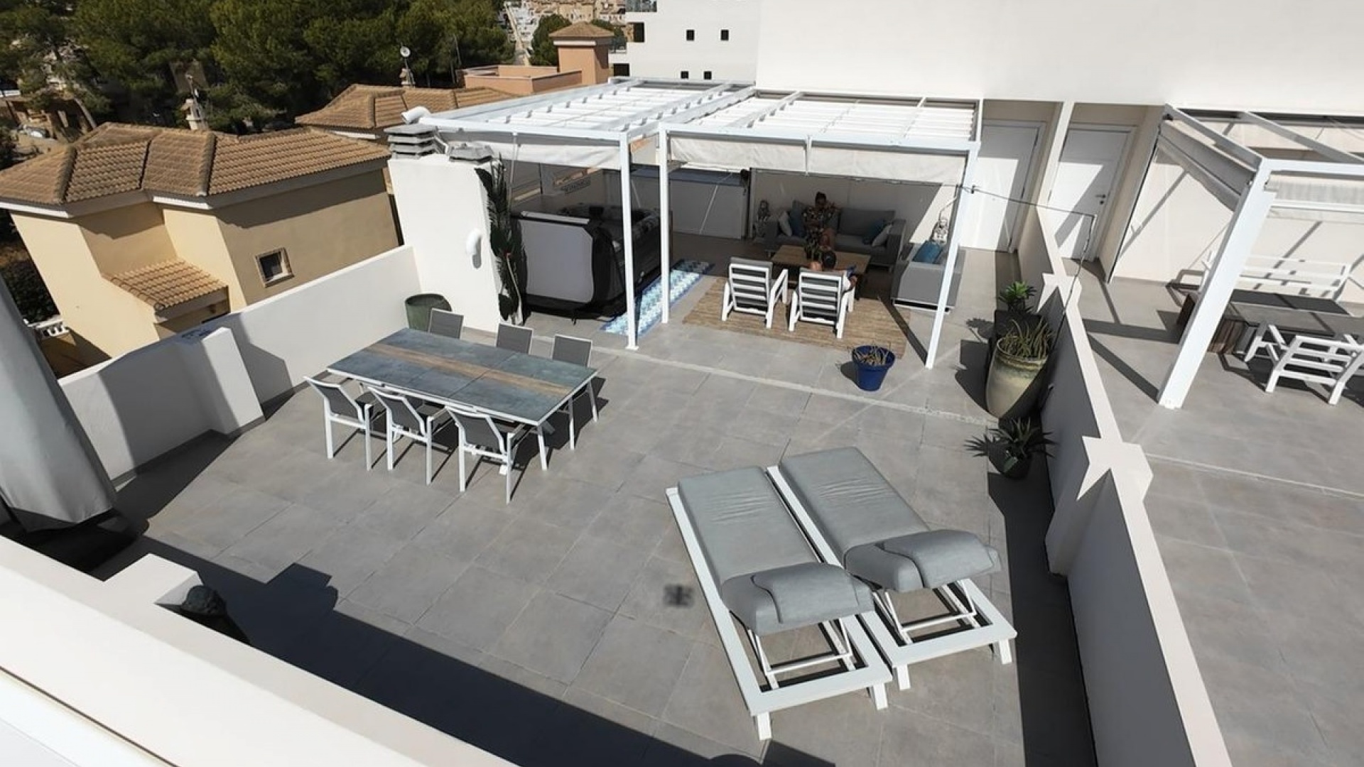 Wederverkoop - Appartement - Orihuela - Orihuela Costa