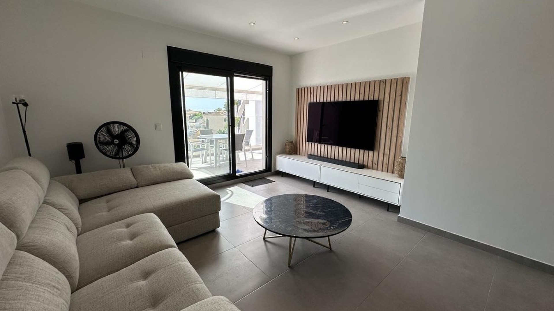 Wederverkoop - Appartement - Orihuela - Orihuela Costa