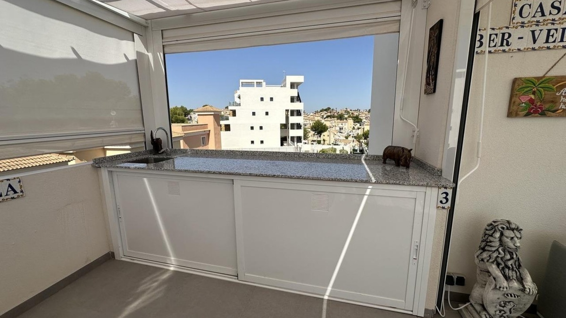Wederverkoop - Appartement - Orihuela - Orihuela Costa