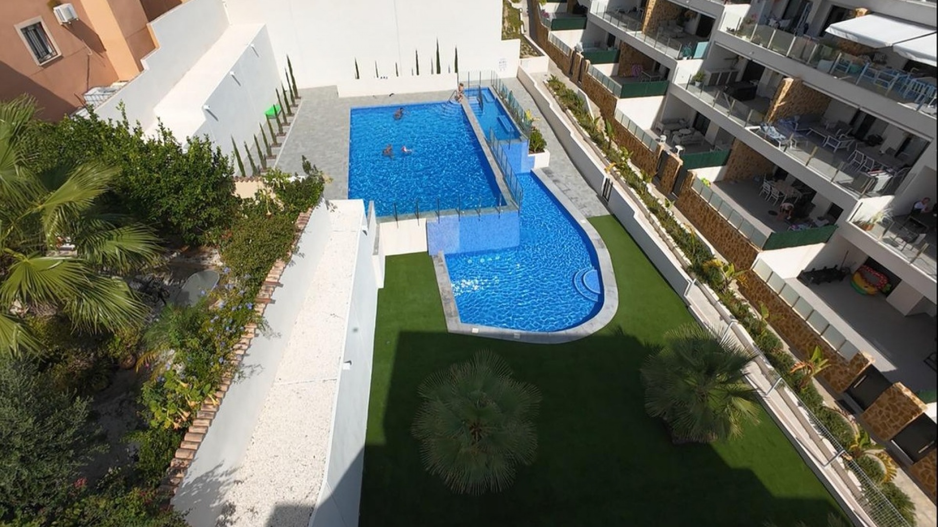 Wederverkoop - Appartement - Orihuela - Orihuela Costa