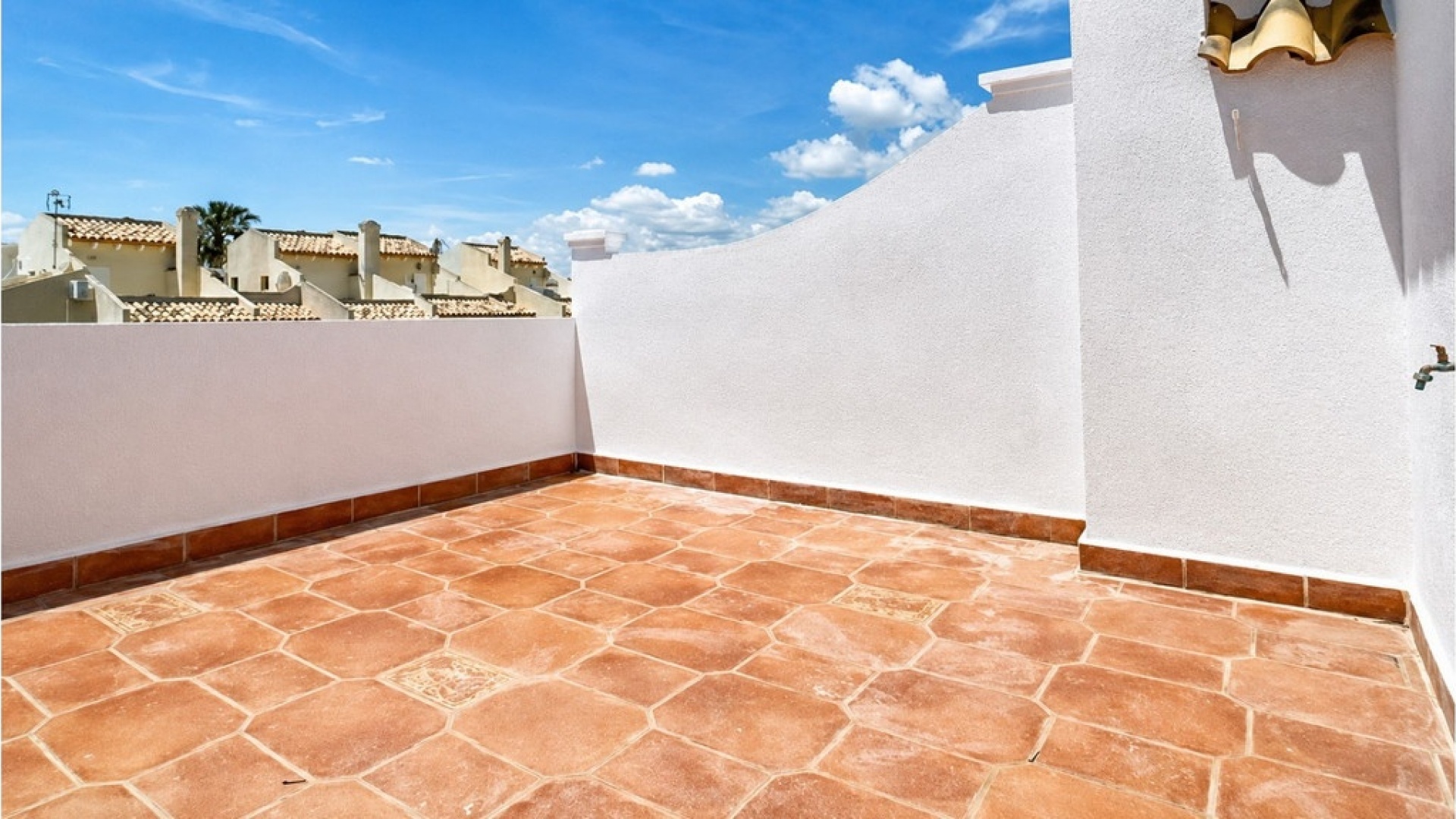 Wederverkoop - Appartement - Orihuela - Orihuela Costa