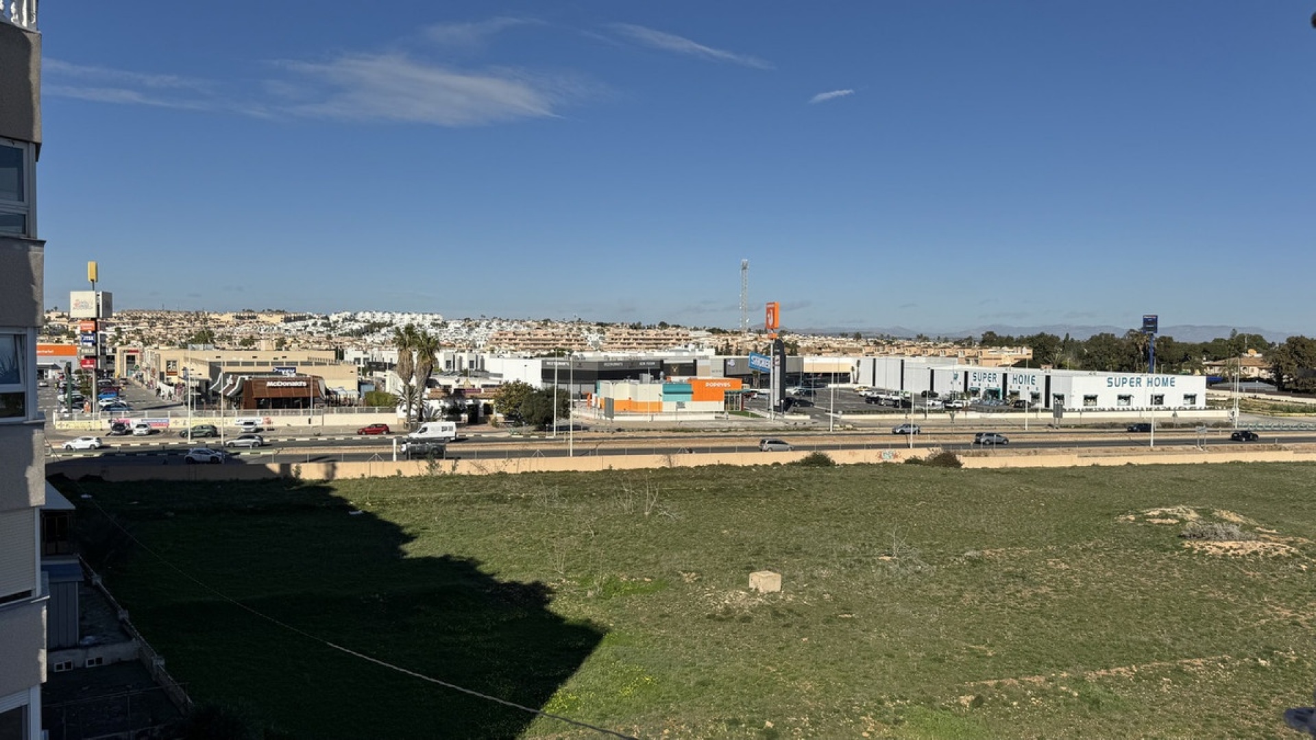 Wederverkoop - Appartement - Orihuela - Orihuela Costa