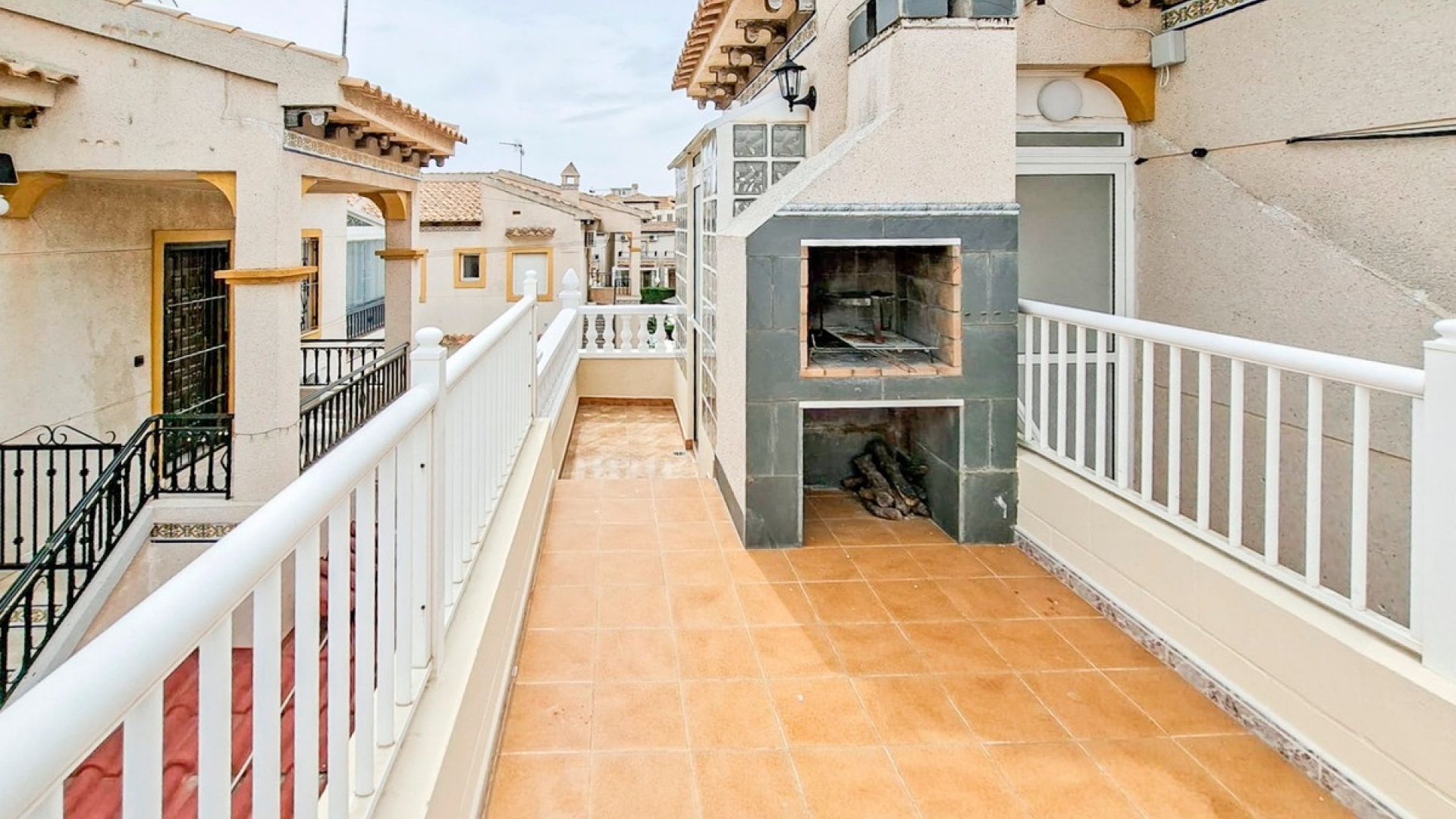 Wederverkoop - Appartement - Orihuela - Orihuela Costa
