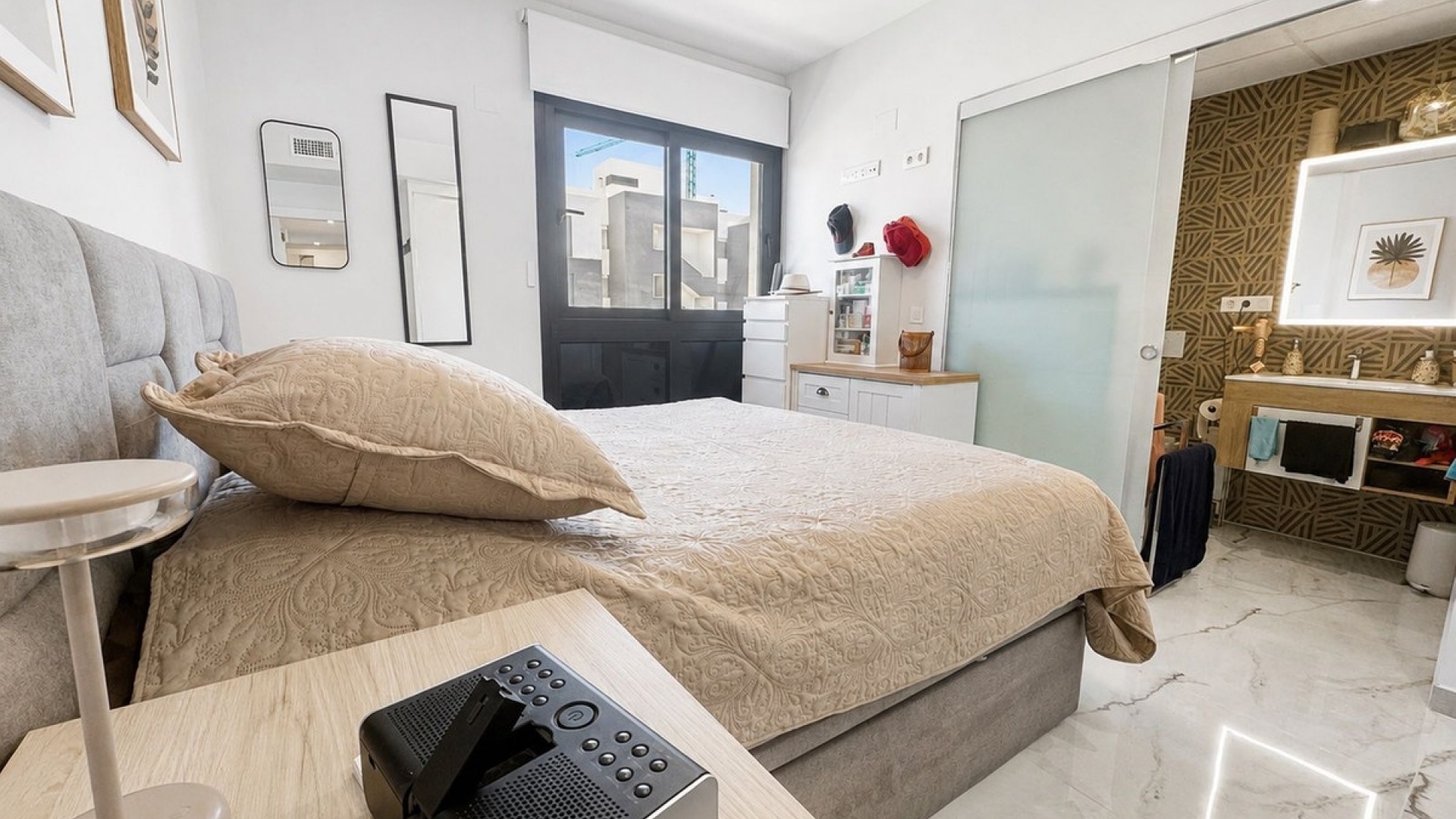Wederverkoop - Appartement - Orihuela - Orihuela Costa