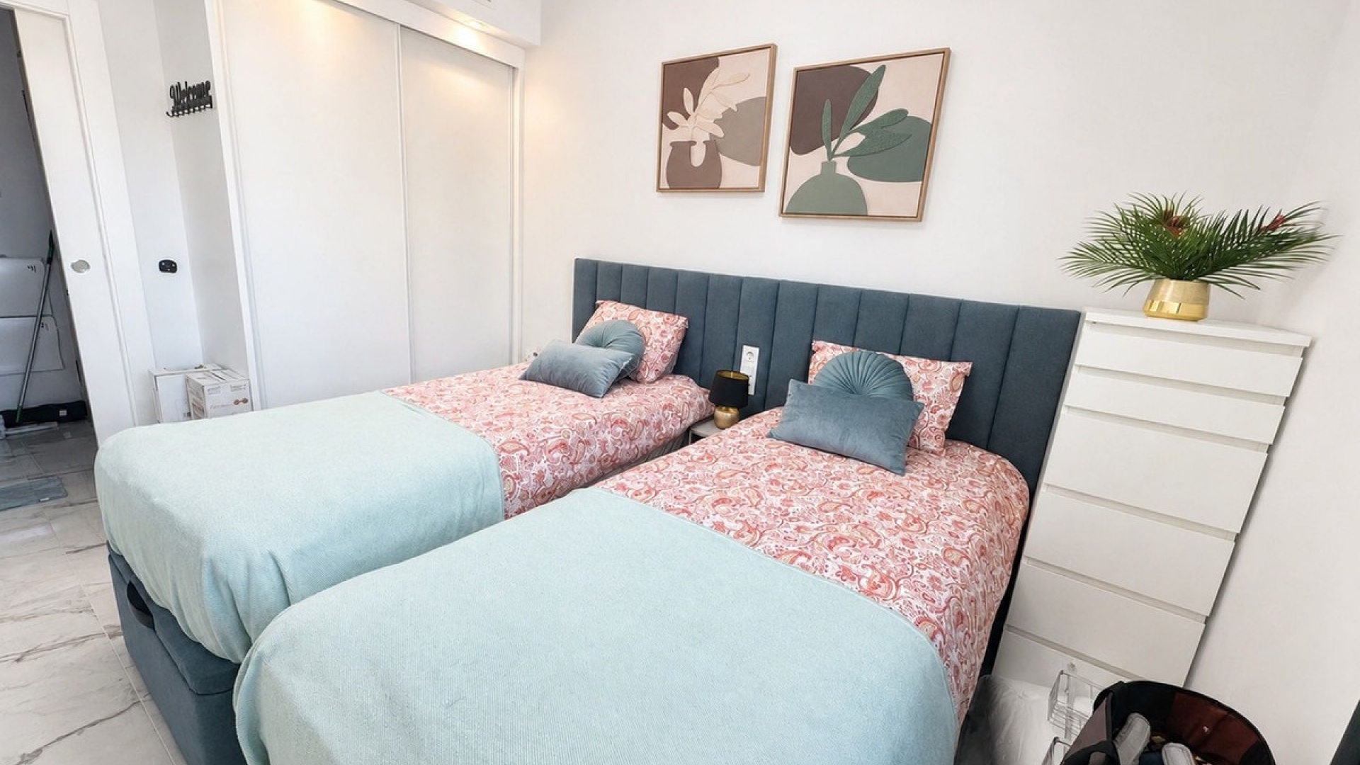 Wederverkoop - Appartement - Orihuela - Orihuela Costa