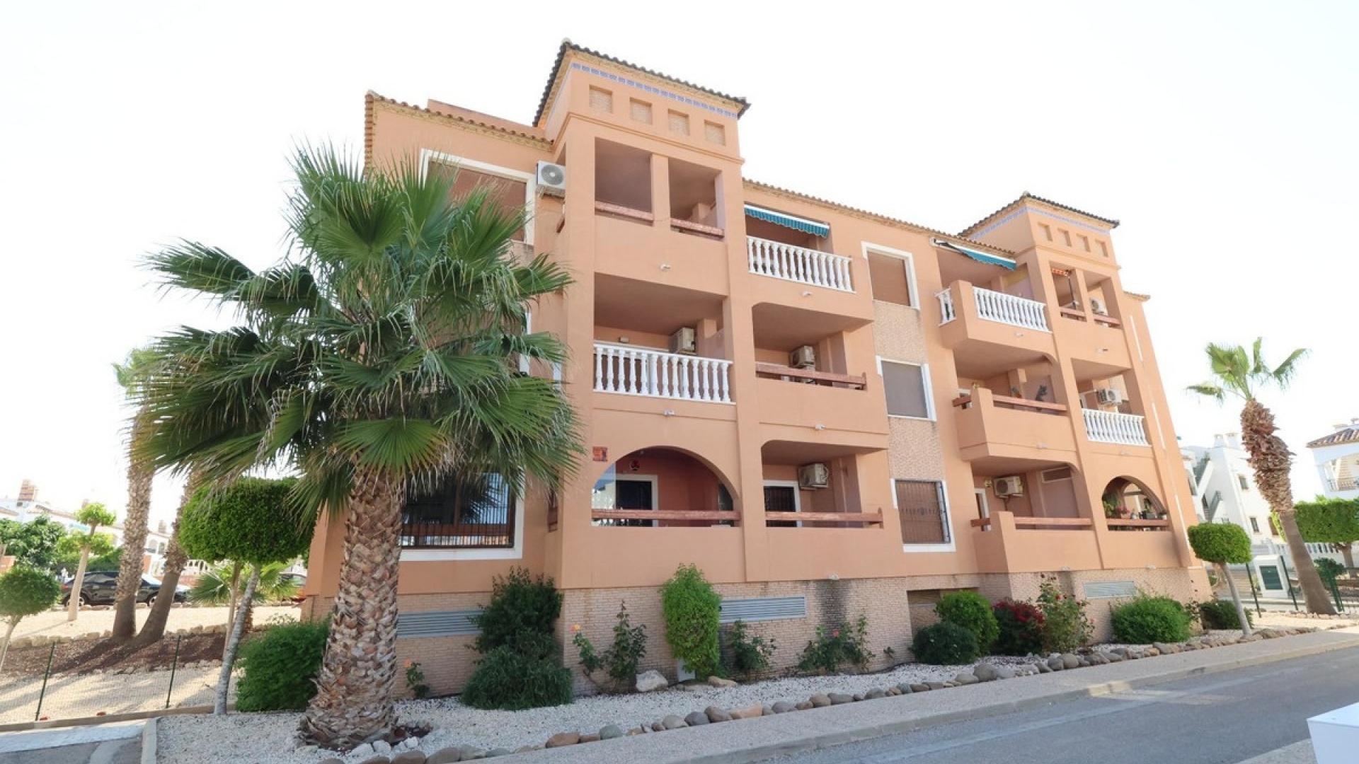 Wederverkoop - Appartement - Orihuela - Orihuela Costa
