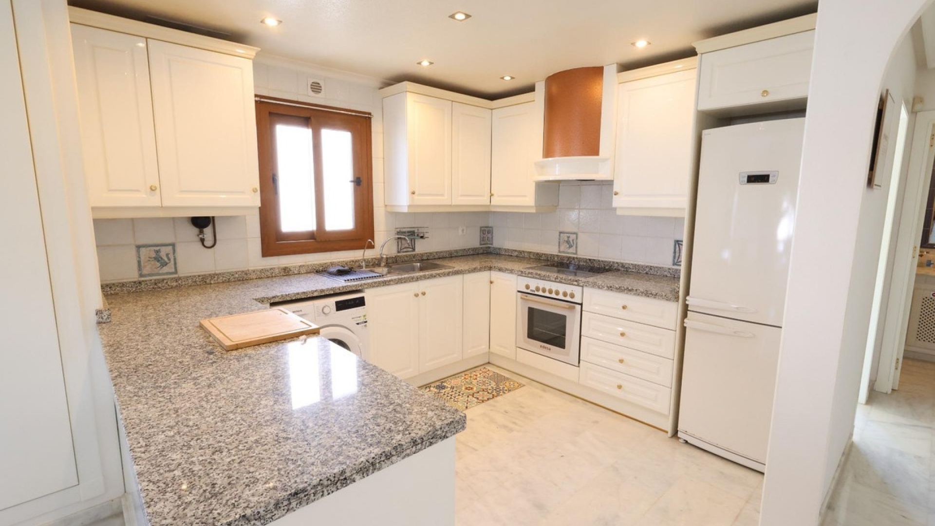 Wederverkoop - Appartement - Orihuela - Orihuela Costa