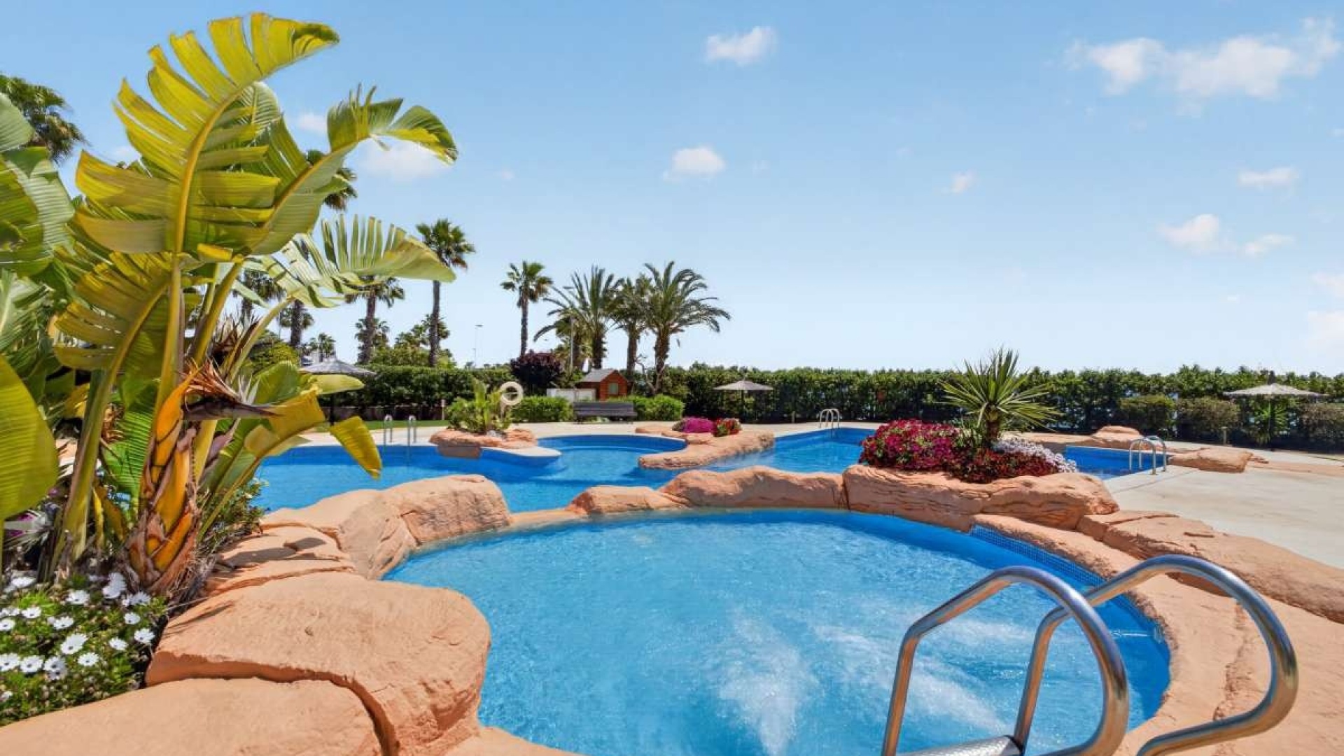 Wederverkoop - Appartement - Orihuela - Orihuela Costa