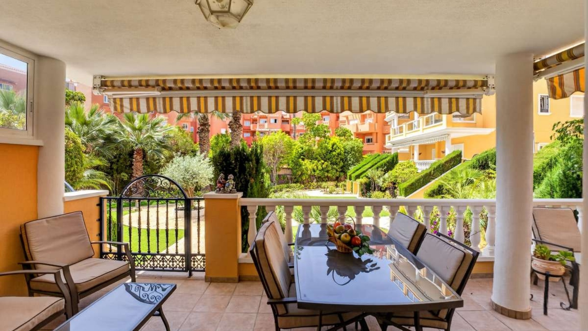 Wederverkoop - Appartement - Orihuela - Orihuela Costa