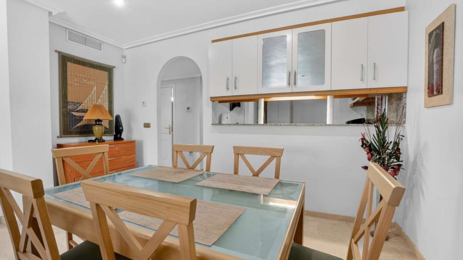 Wederverkoop - Appartement - Orihuela - Orihuela Costa