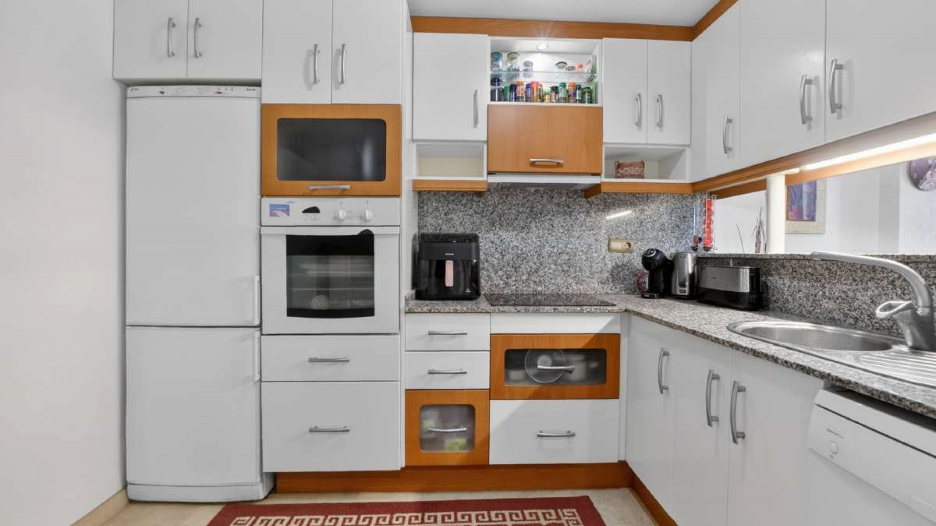Wederverkoop - Appartement - Orihuela - Orihuela Costa