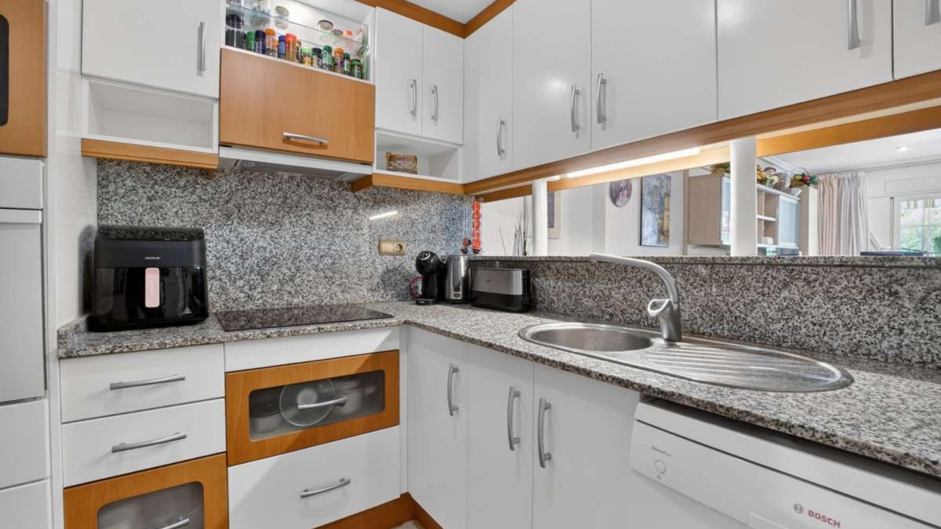 Wederverkoop - Appartement - Orihuela - Orihuela Costa