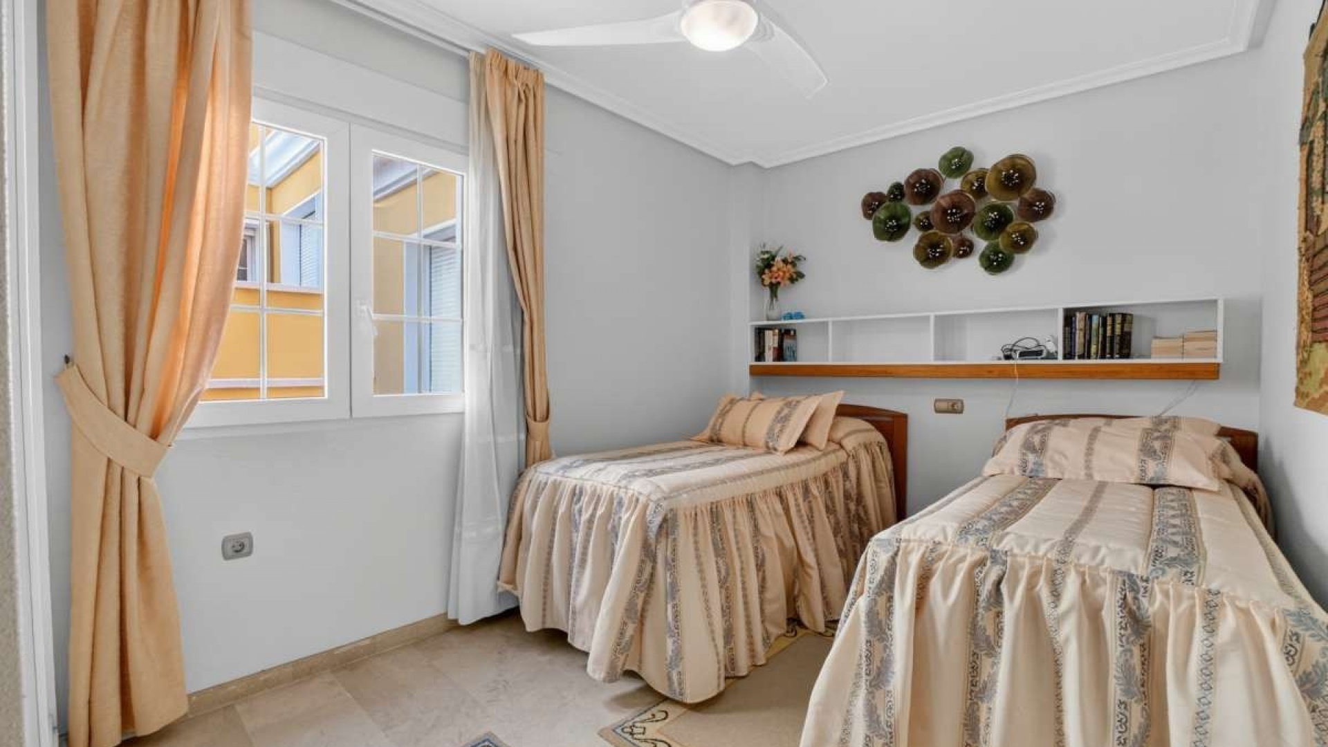 Wederverkoop - Appartement - Orihuela - Orihuela Costa