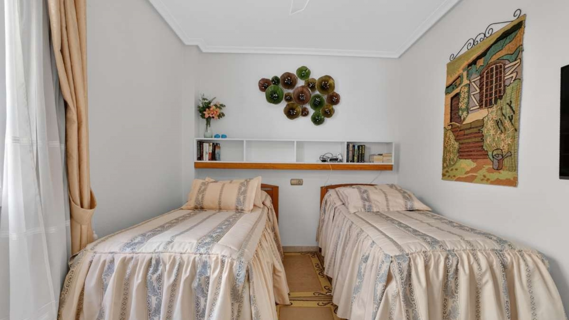 Wederverkoop - Appartement - Orihuela - Orihuela Costa