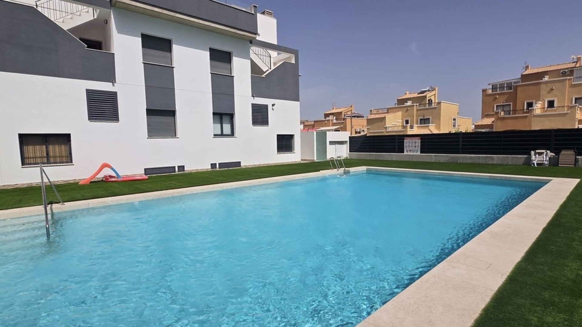 Wederverkoop - Appartement - Orihuela - Orihuela Costa