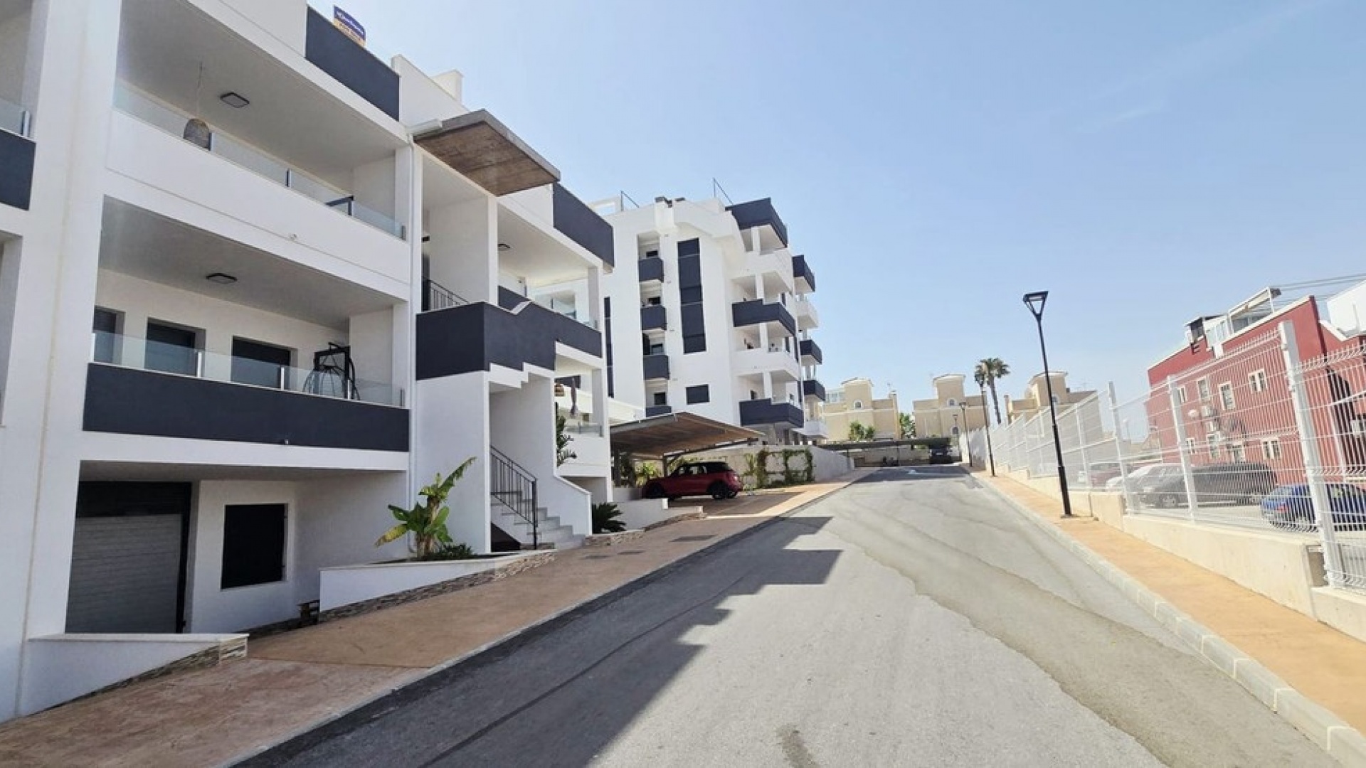 Wederverkoop - Appartement - Orihuela - Orihuela Costa