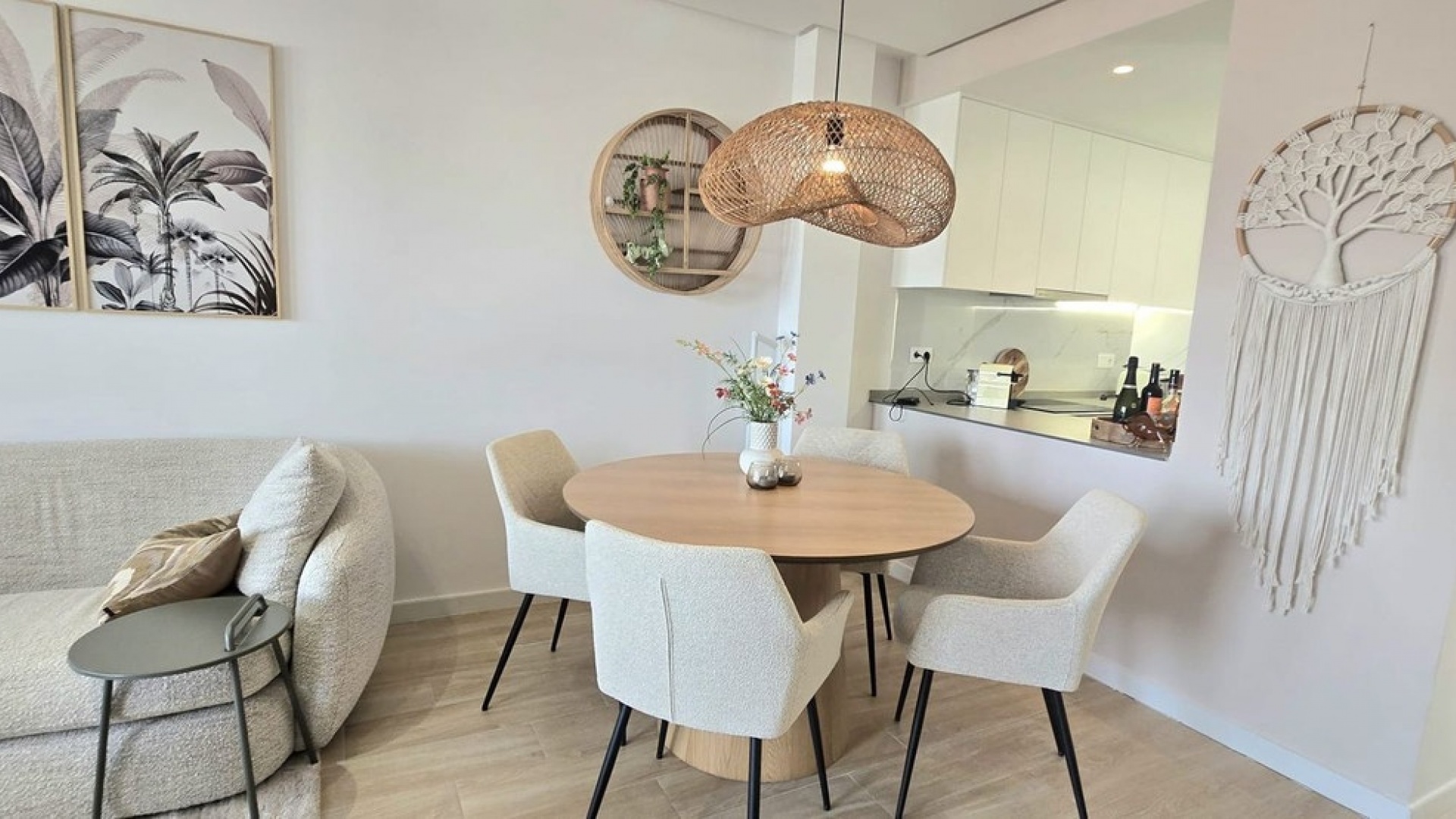 Wederverkoop - Appartement - Orihuela - Orihuela Costa
