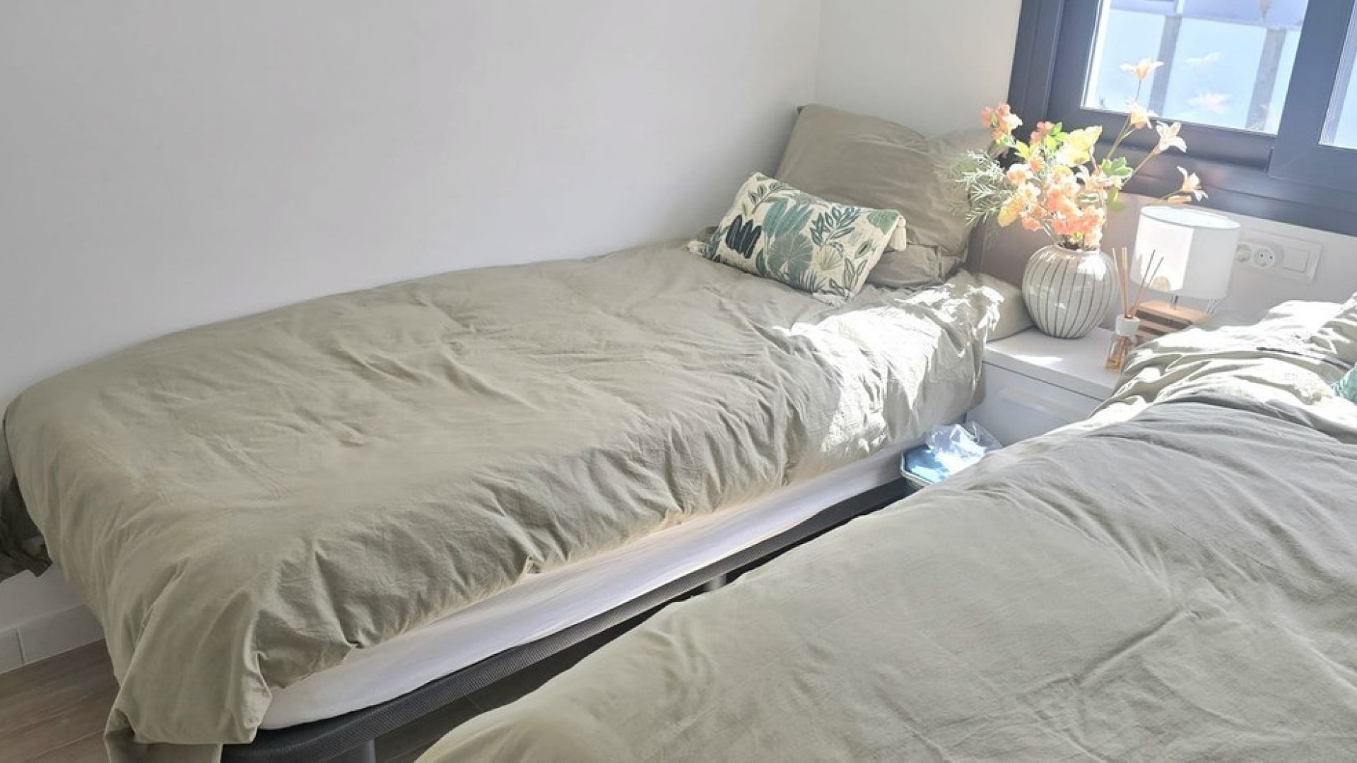 Wederverkoop - Appartement - Orihuela - Orihuela Costa