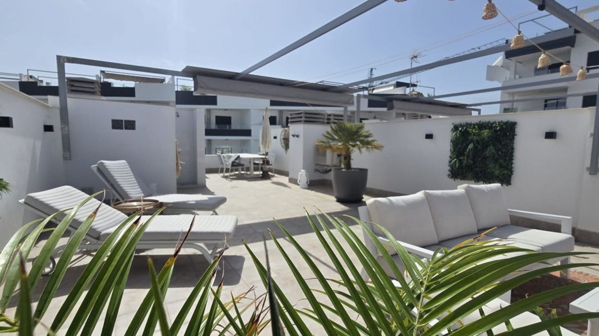 Wederverkoop - Appartement - Orihuela - Orihuela Costa