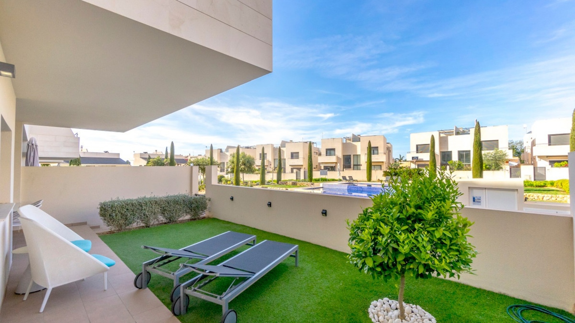 Wederverkoop - Appartement - Orihuela - Orihuela Costa