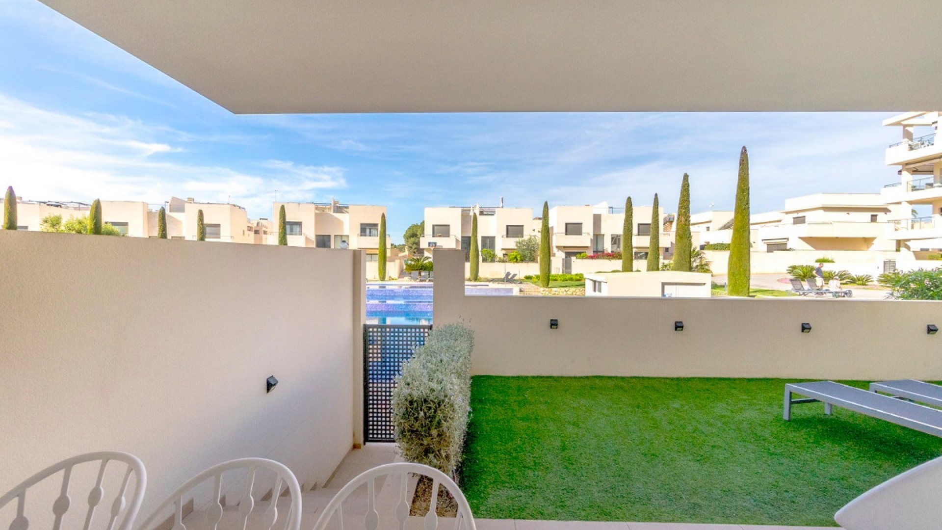 Wederverkoop - Appartement - Orihuela - Orihuela Costa