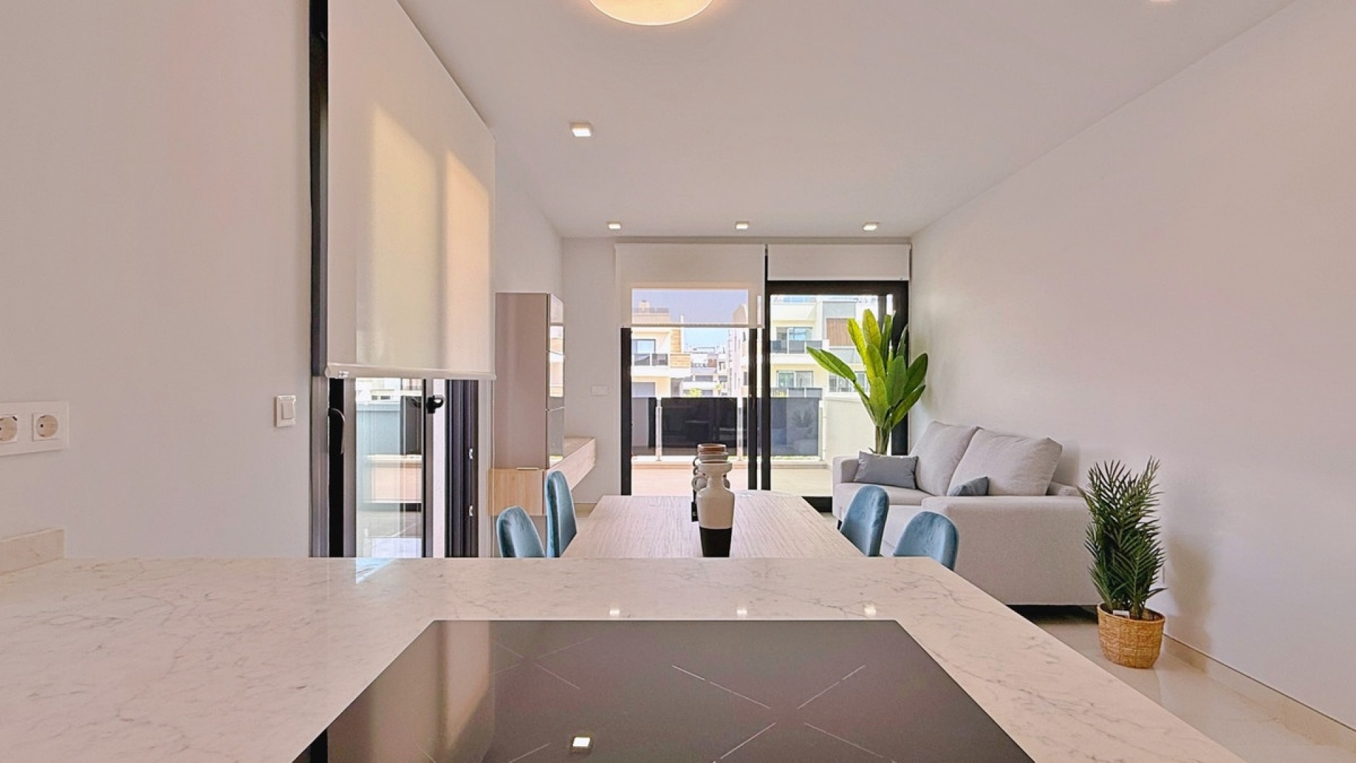 Wederverkoop - Appartement - Orihuela - Orihuela Costa