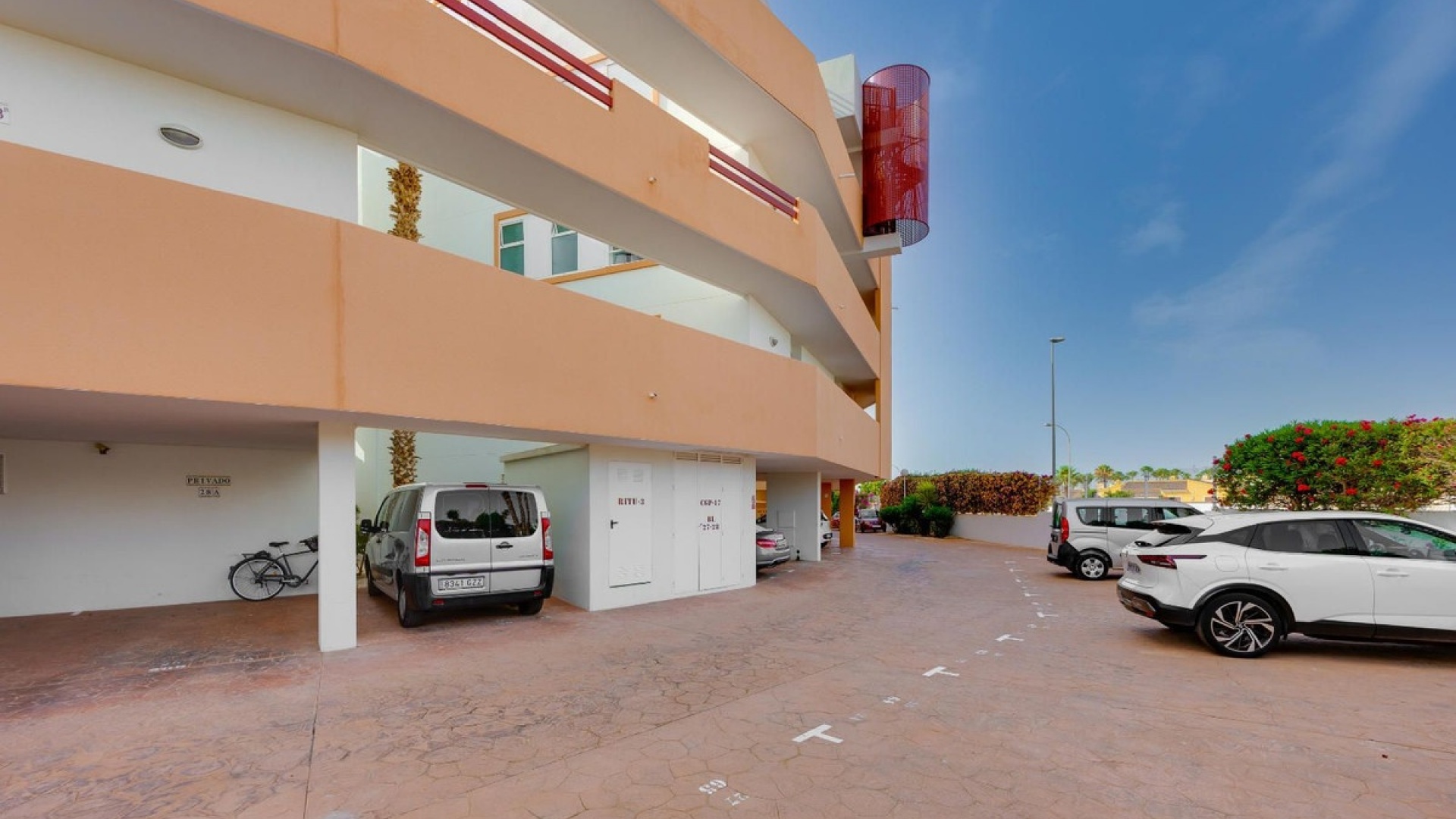Wederverkoop - Appartement - Orihuela - Orihuela Costa