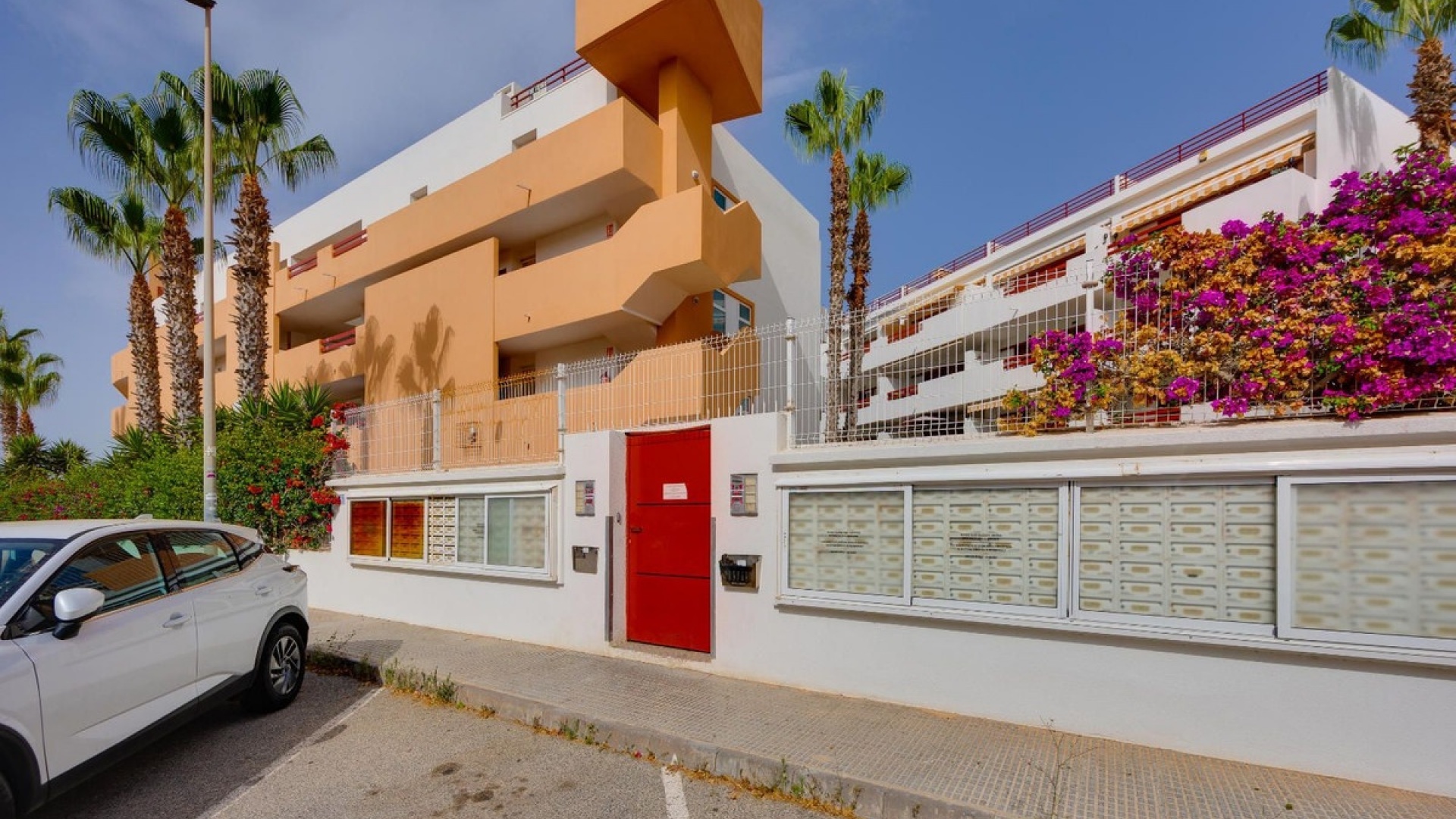 Wederverkoop - Appartement - Orihuela - Orihuela Costa