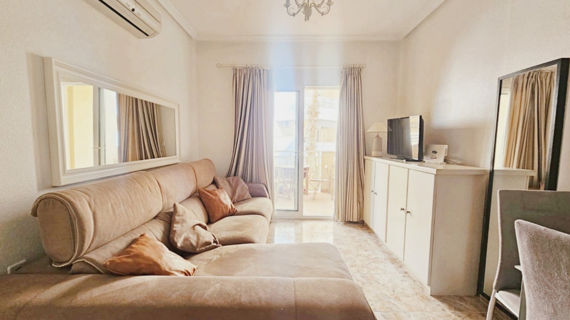 Wederverkoop - Appartement - Orihuela - Orihuela Costa