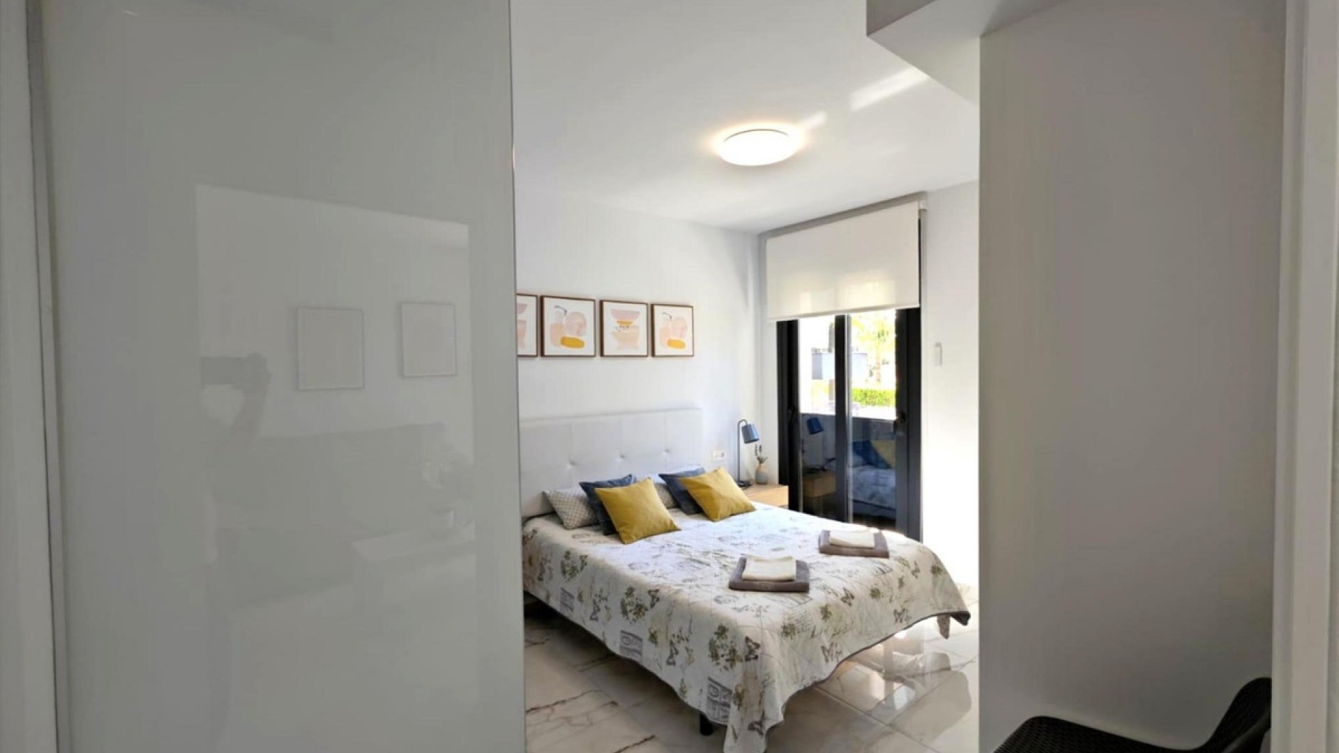 Wederverkoop - Appartement - Orihuela - Orihuela Costa