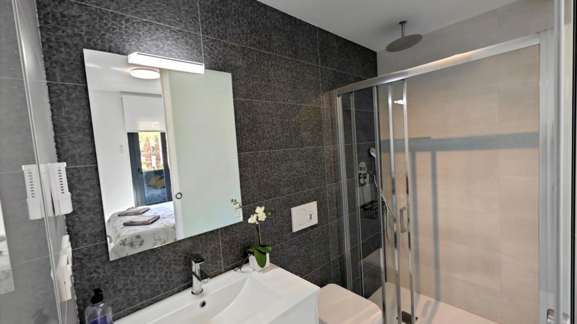 Wederverkoop - Appartement - Orihuela - Orihuela Costa