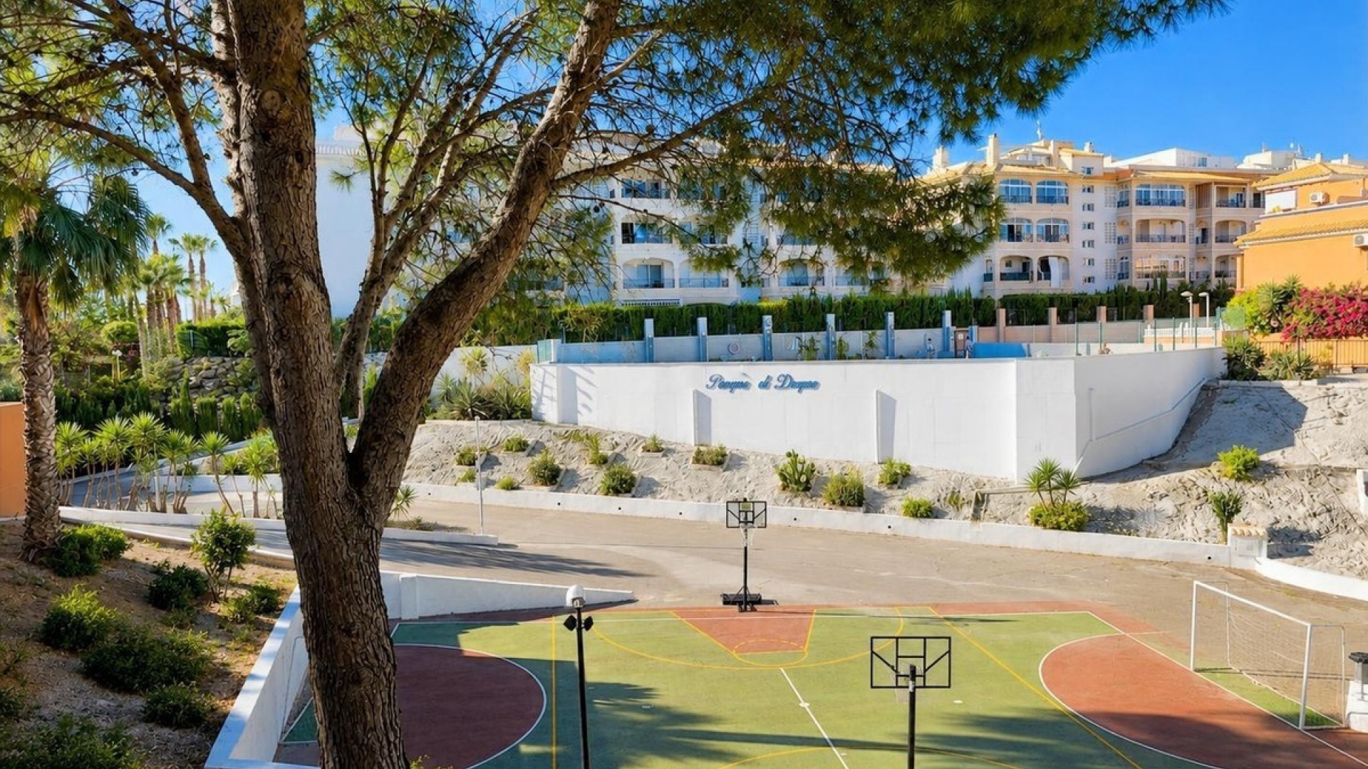 Wederverkoop - Appartement - Orihuela - Orihuela Costa