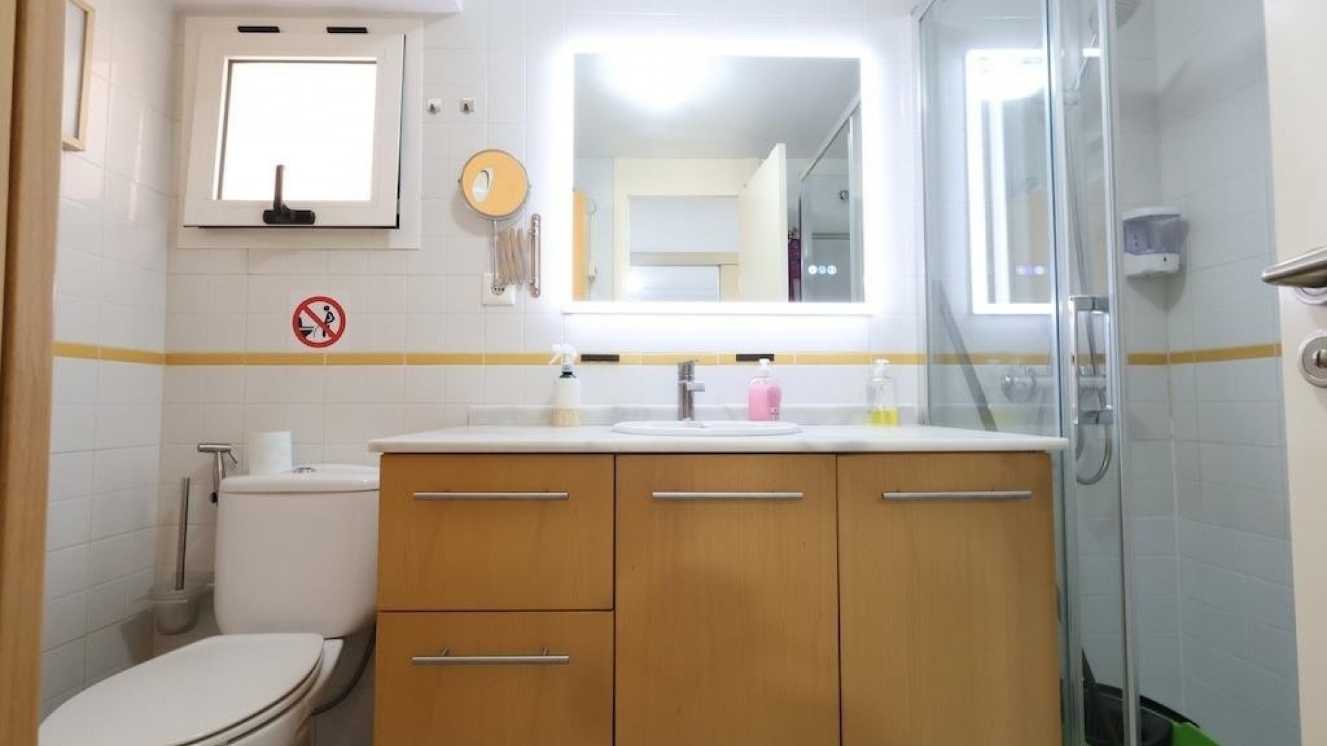 Wederverkoop - Appartement - Orihuela - Orihuela Costa
