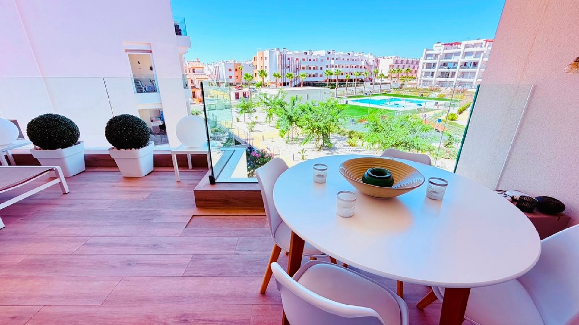 Wederverkoop - Appartement - Orihuela - Orihuela Costa