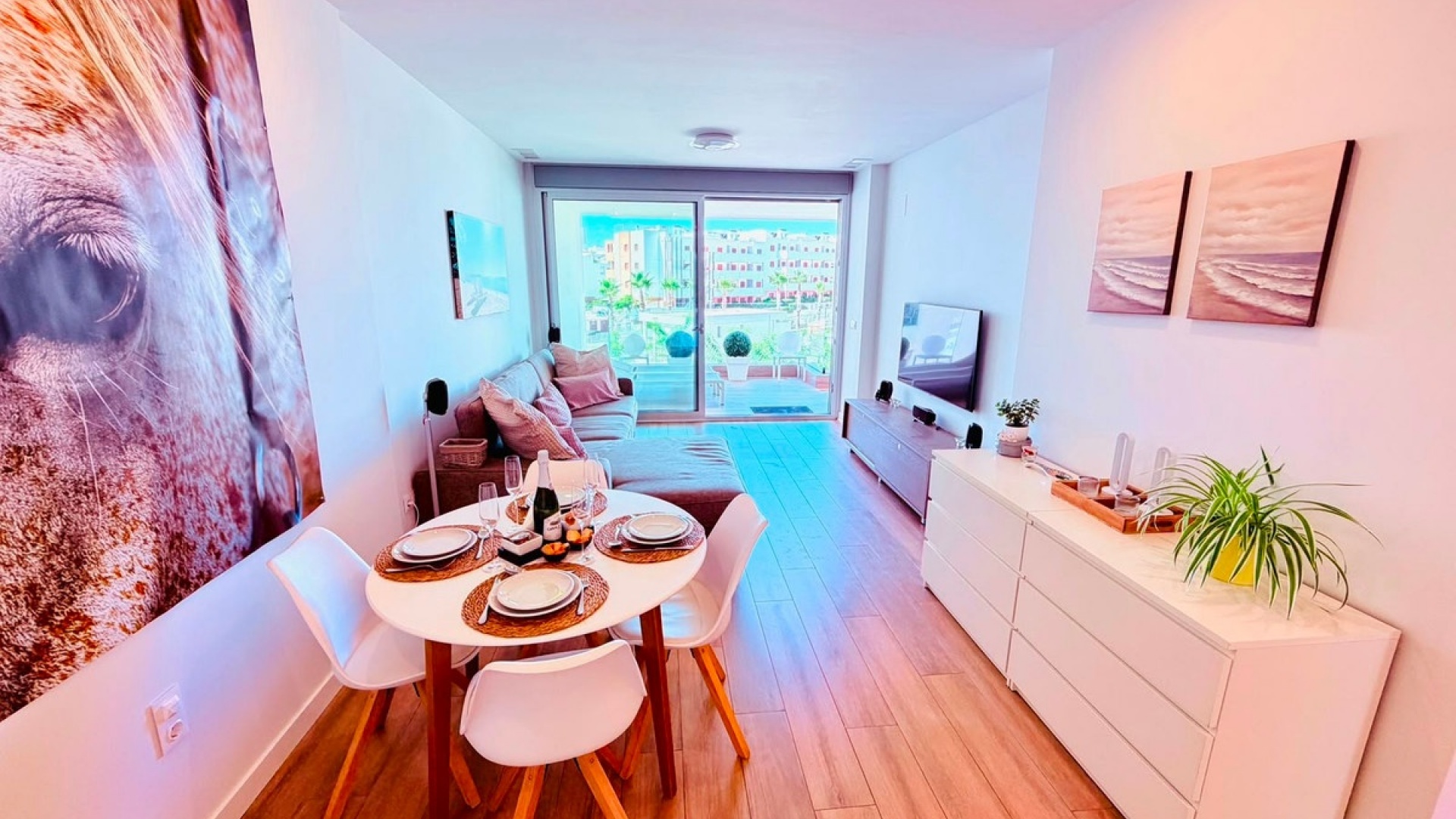 Wederverkoop - Appartement - Orihuela - Orihuela Costa