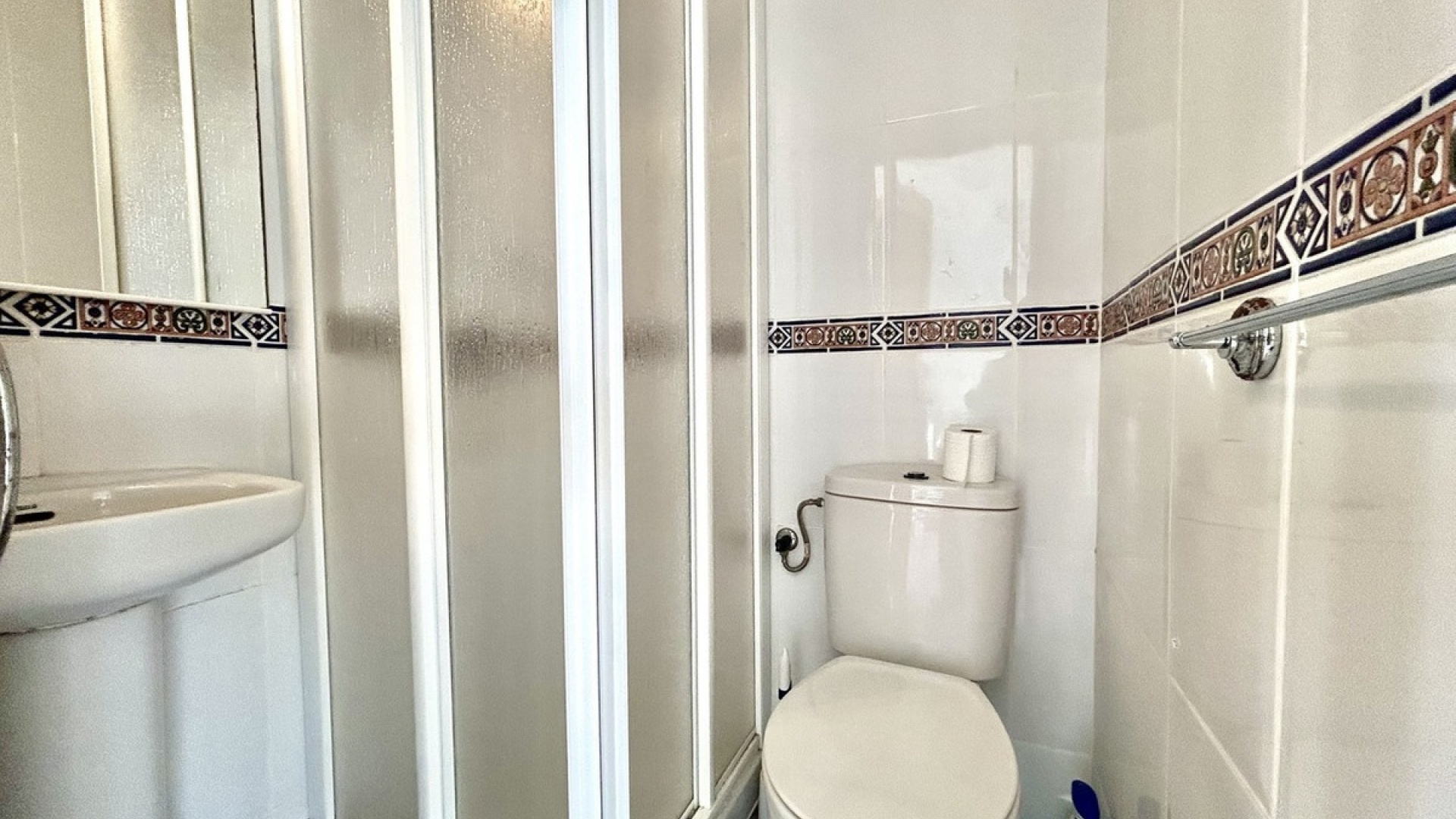 Wederverkoop - Appartement - Orihuela - Orihuela Costa