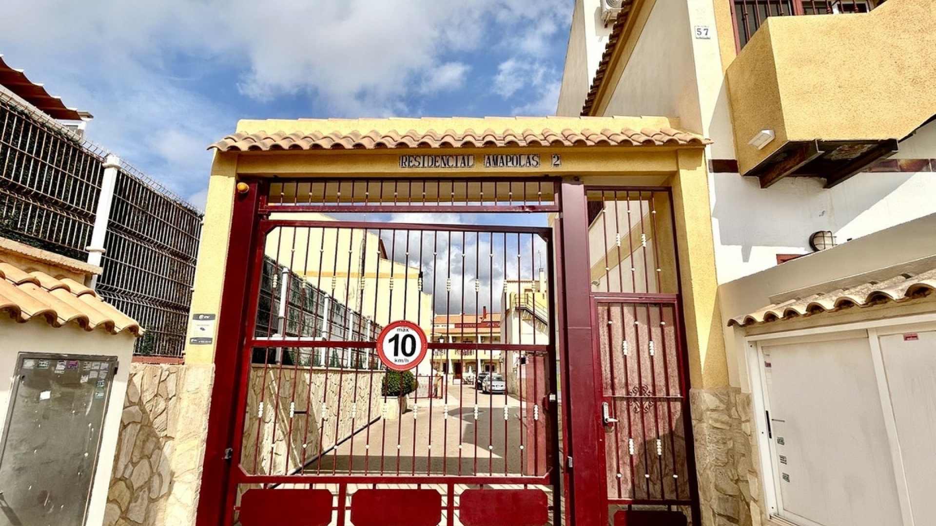 Wederverkoop - Appartement - Orihuela - Orihuela Costa