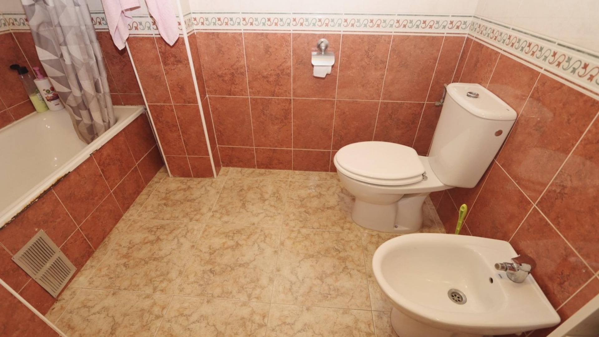 Wederverkoop - Appartement - Orihuela - Orihuela Costa