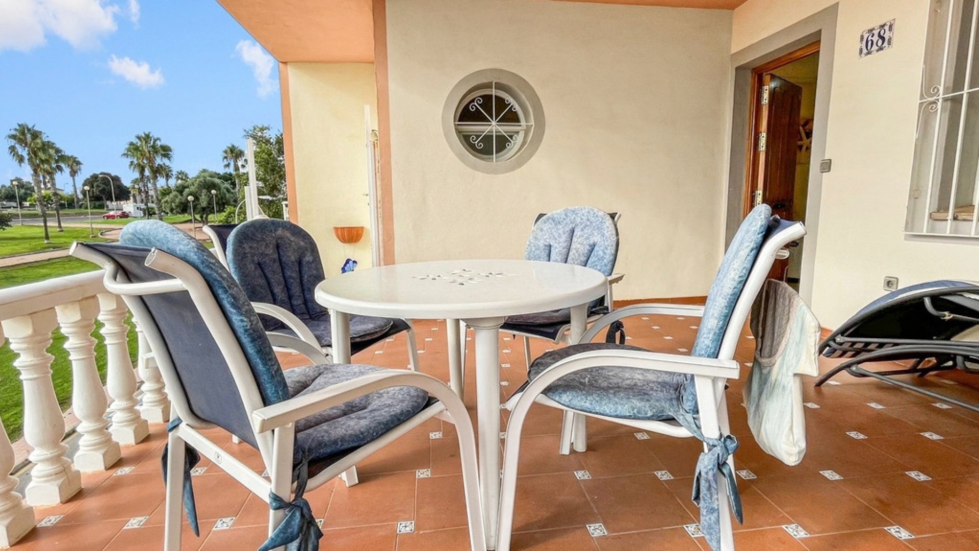 Wederverkoop - Appartement - Orihuela - Orihuela Costa