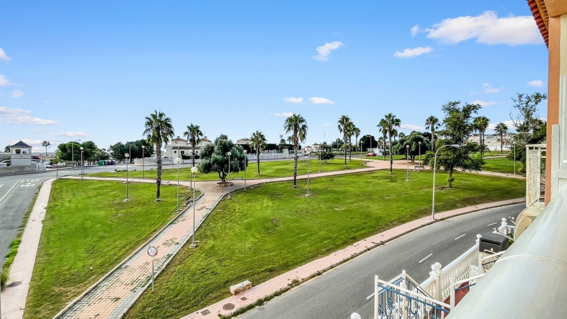 Wederverkoop - Appartement - Orihuela - Orihuela Costa