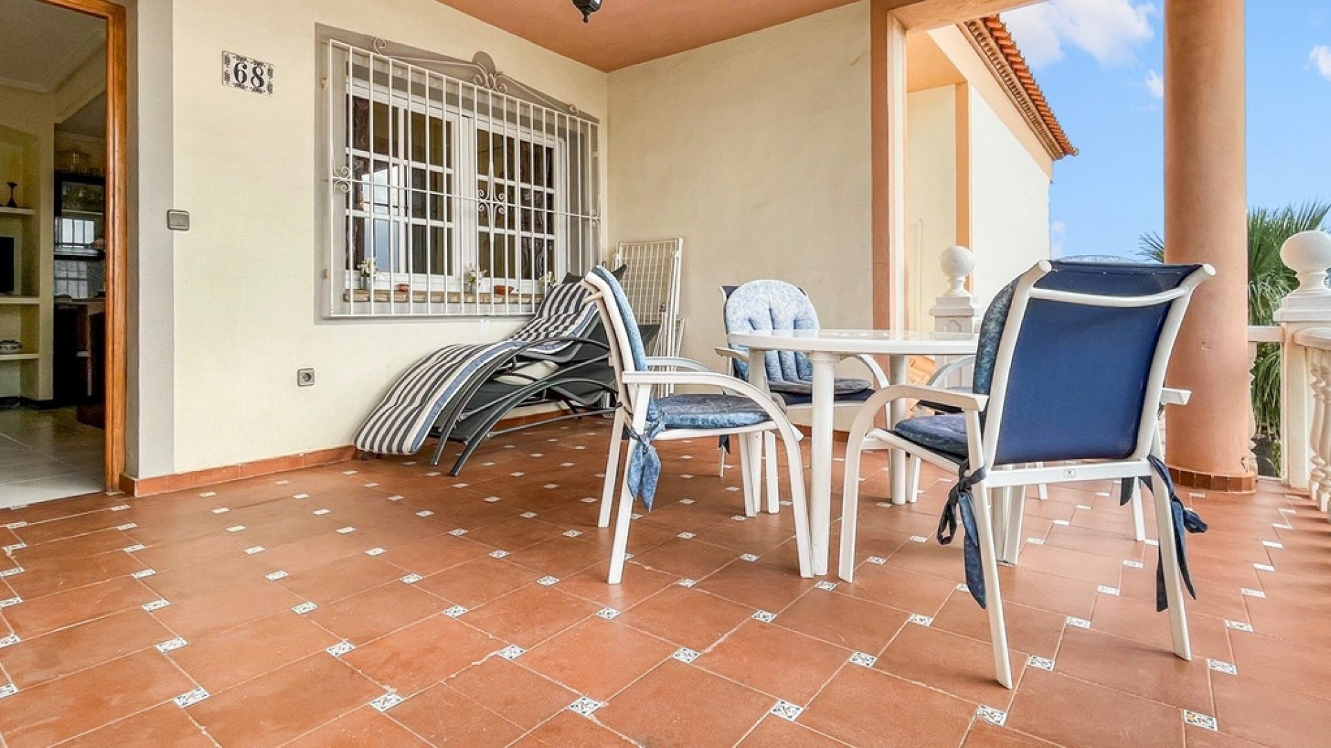 Wederverkoop - Appartement - Orihuela - Orihuela Costa