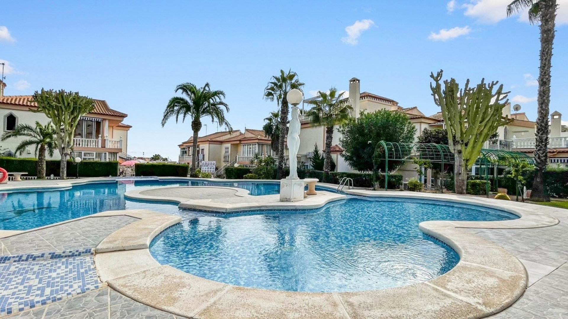 Wederverkoop - Appartement - Orihuela - Orihuela Costa
