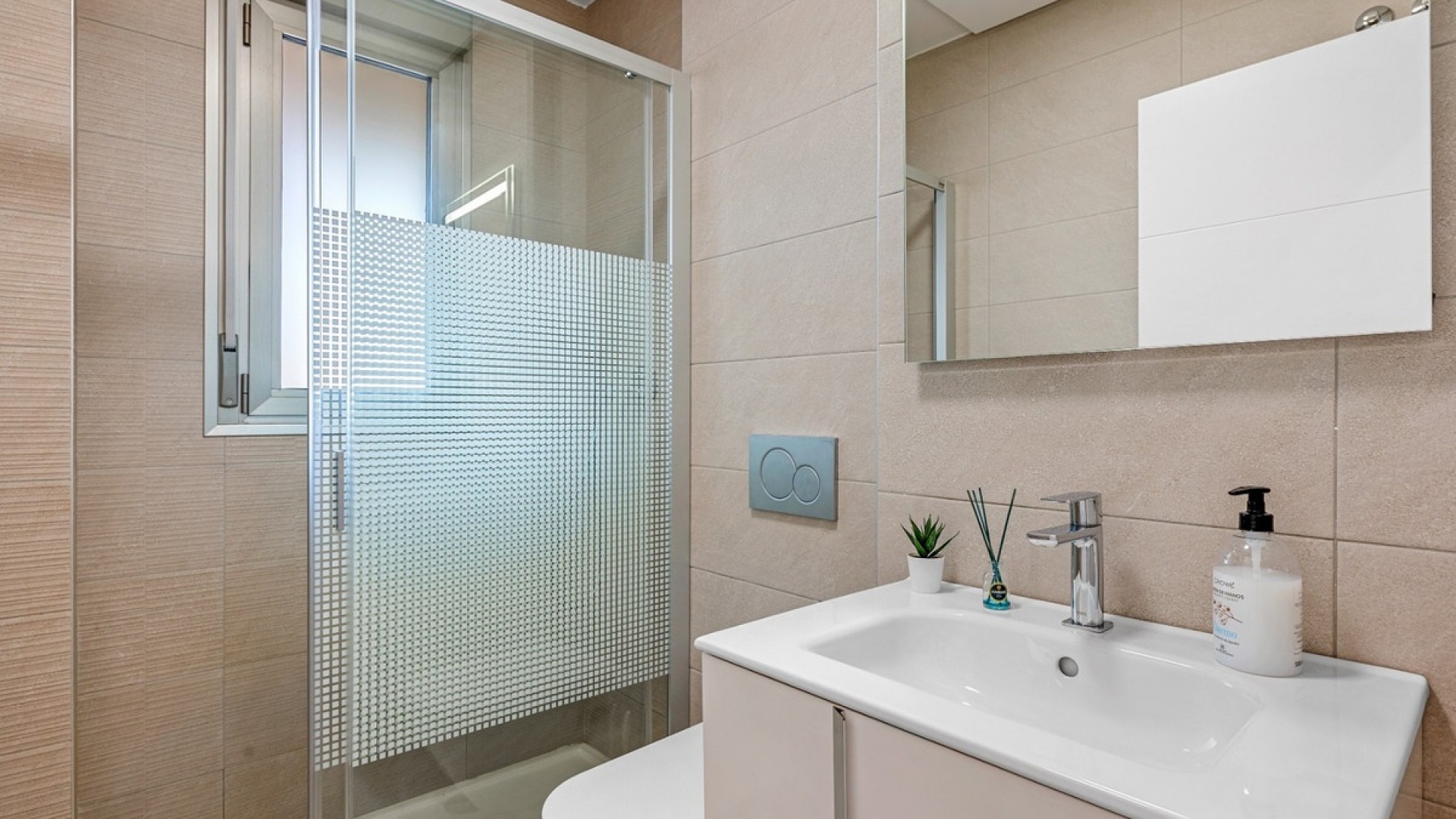 Wederverkoop - Appartement - Orihuela - Orihuela Costa