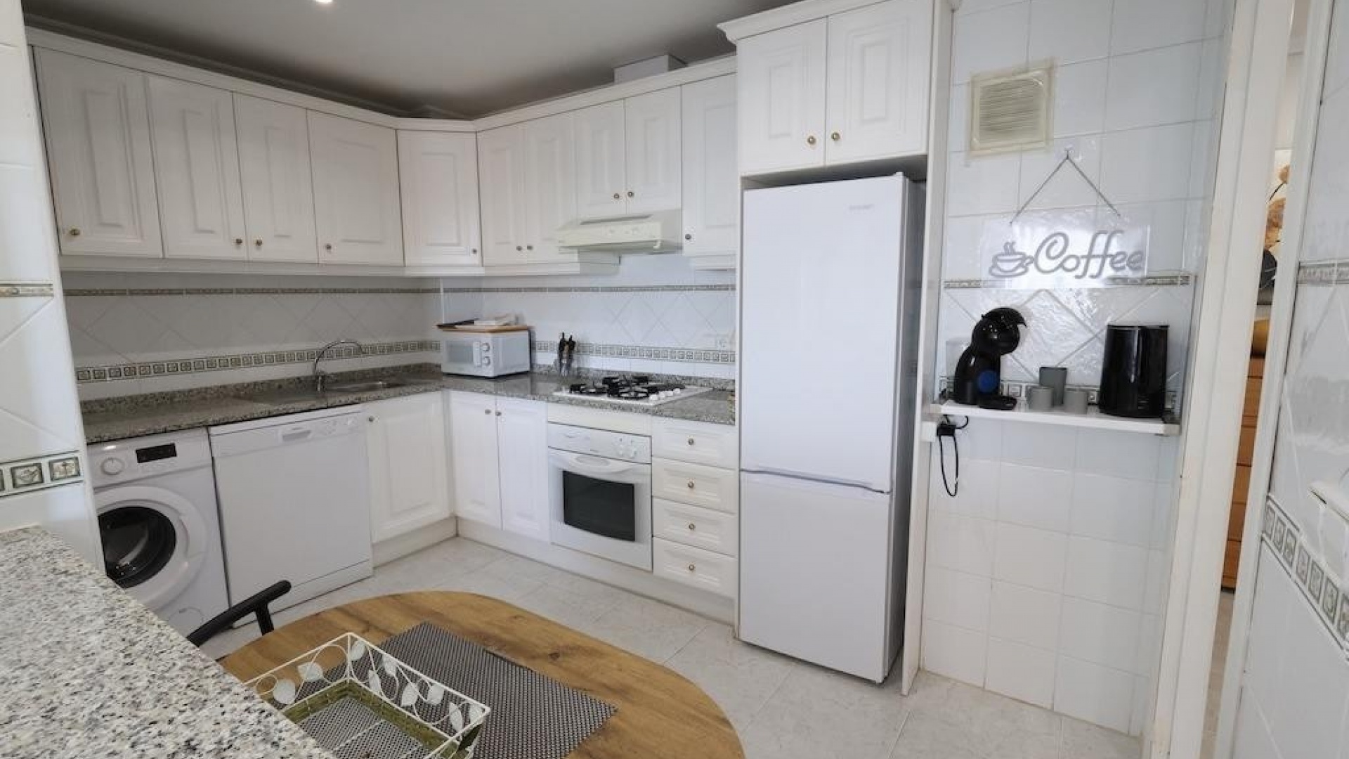 Wederverkoop - Appartement - Orihuela - Orihuela Costa