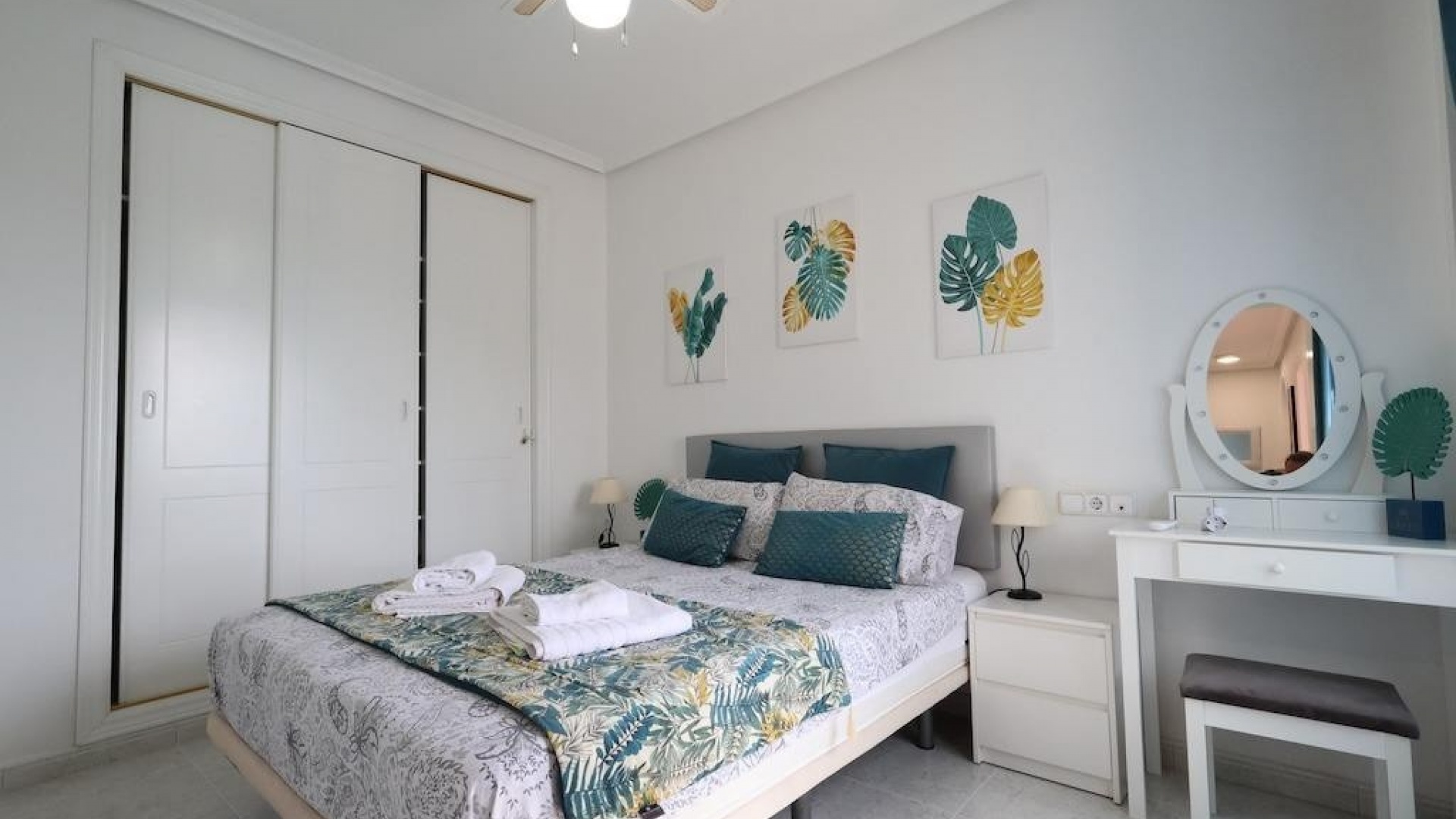 Wederverkoop - Appartement - Orihuela - Orihuela Costa