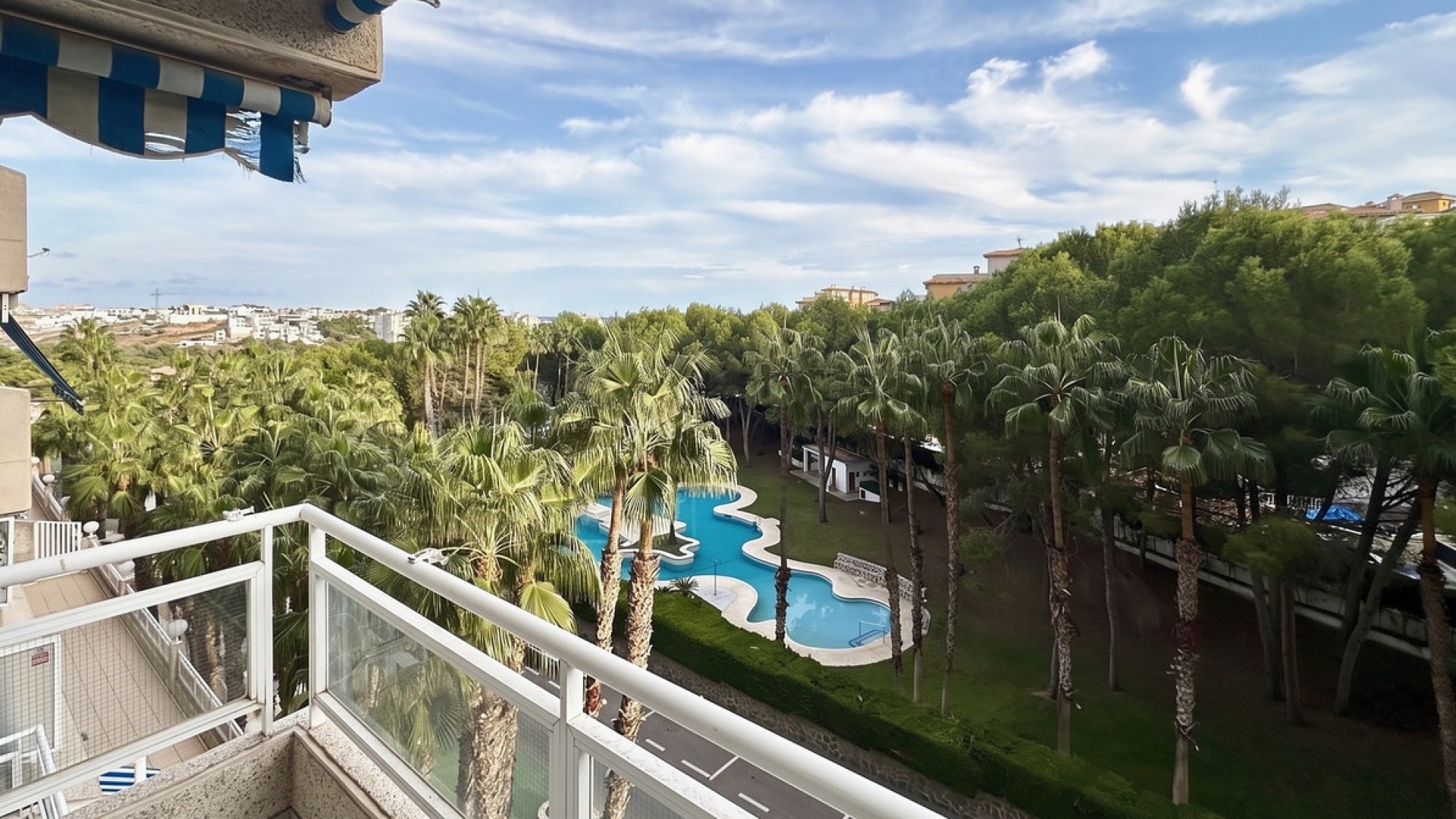 Wederverkoop - Appartement - Orihuela - Orihuela Costa