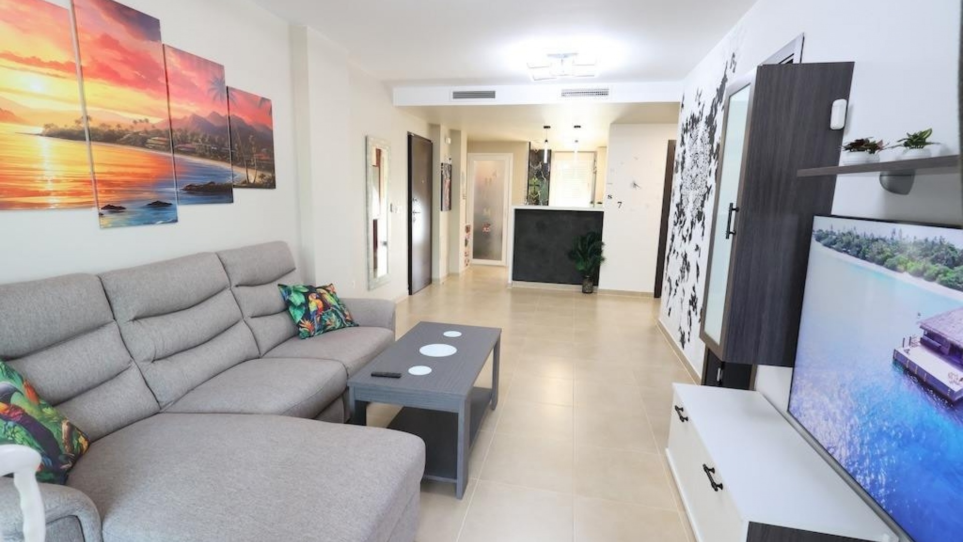 Wederverkoop - Appartement - Orihuela - Orihuela Costa
